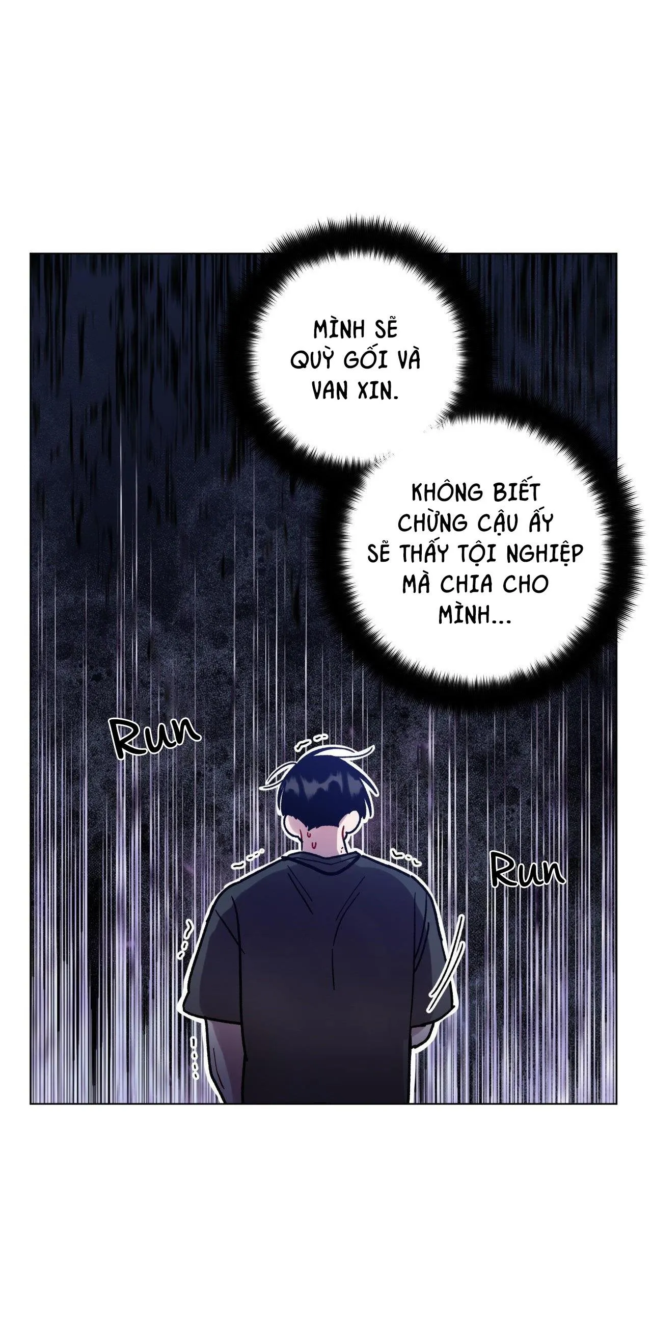 CƠN MƯA RÀO MÙA HẠ Chapter 70 Trang 50