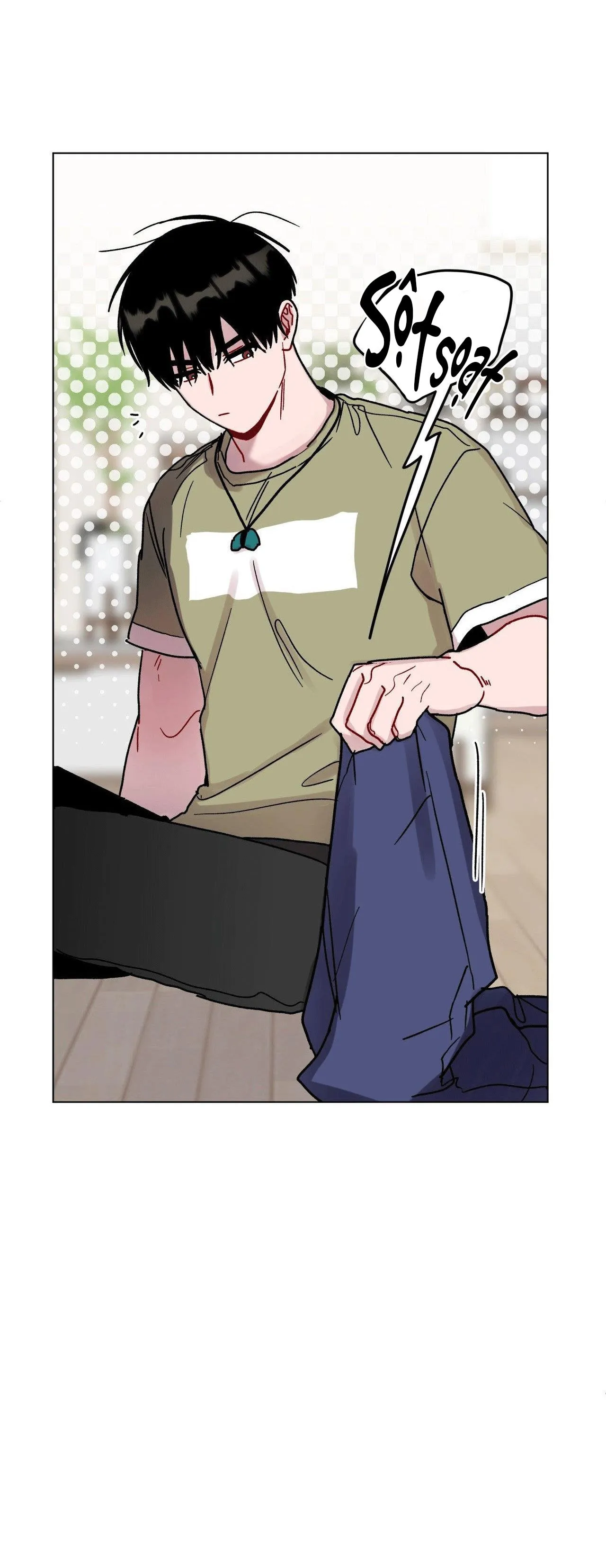 CƠN MƯA RÀO MÙA HẠ Chapter 71 Trang 3