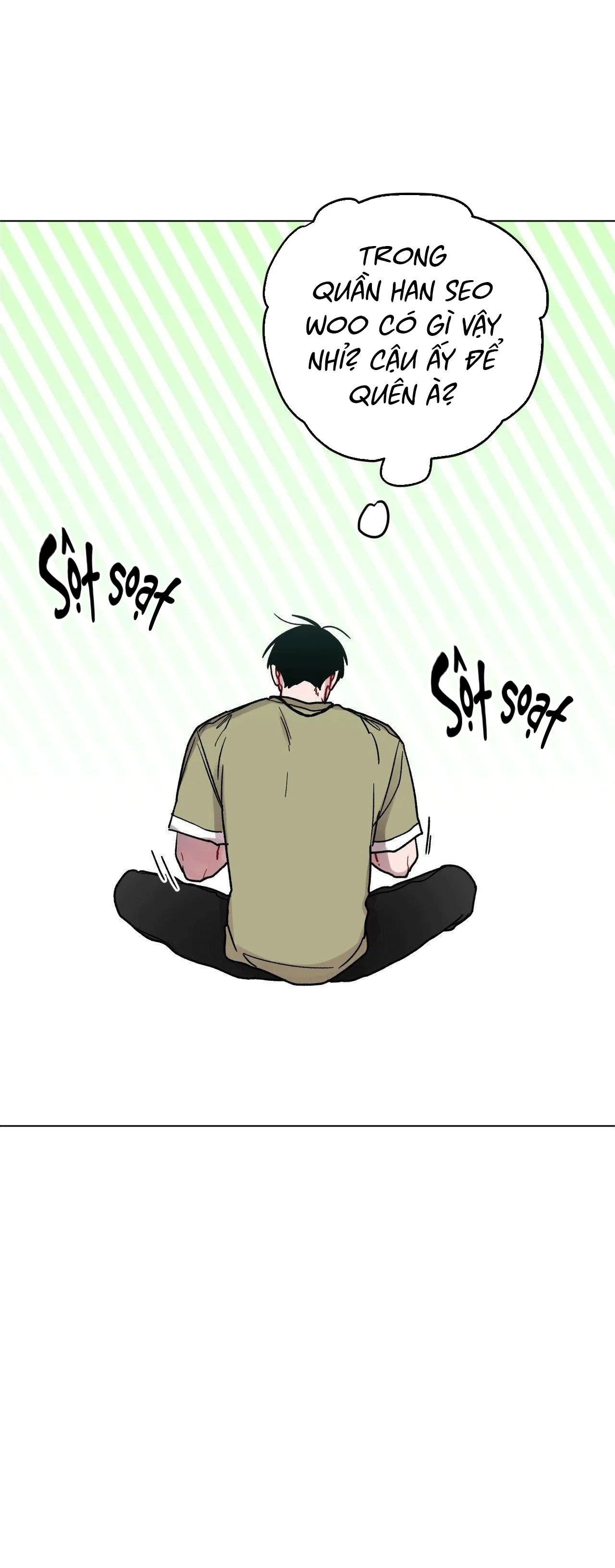 CƠN MƯA RÀO MÙA HẠ Chapter 71 Trang 4