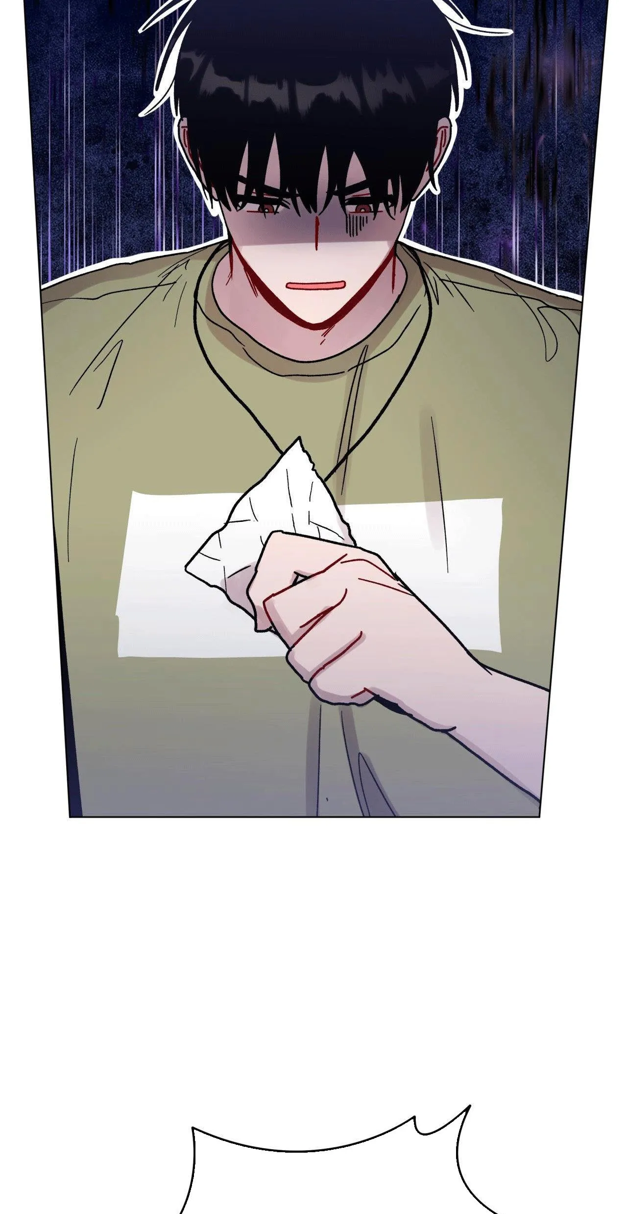 CƠN MƯA RÀO MÙA HẠ Chapter 71 Trang 6