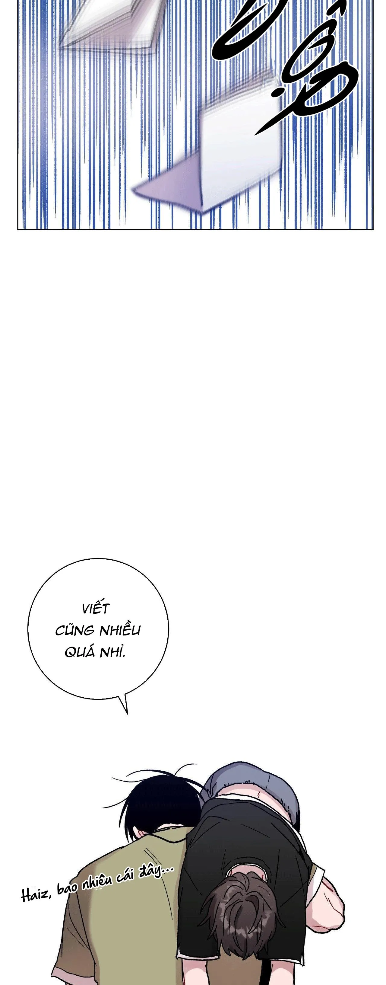 CƠN MƯA RÀO MÙA HẠ Chapter 71 Trang 13