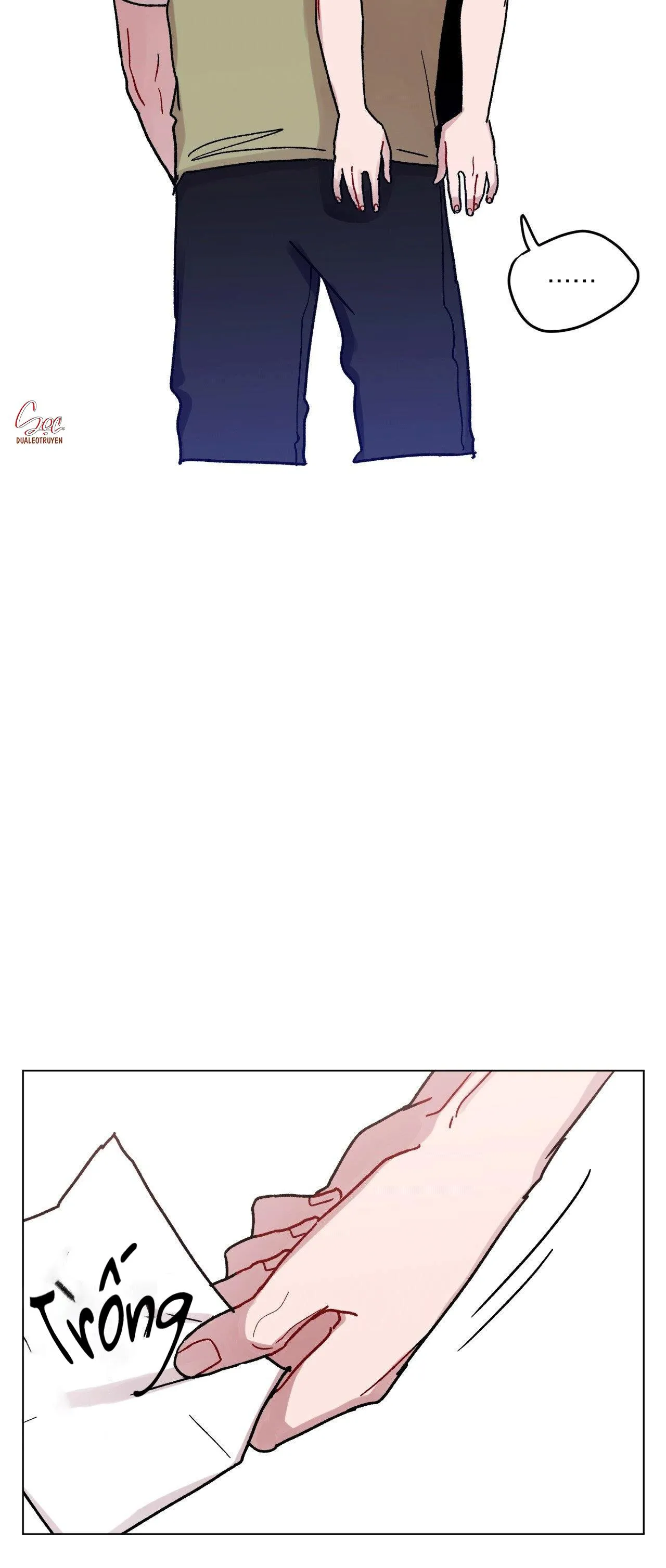 CƠN MƯA RÀO MÙA HẠ Chapter 71 Trang 14