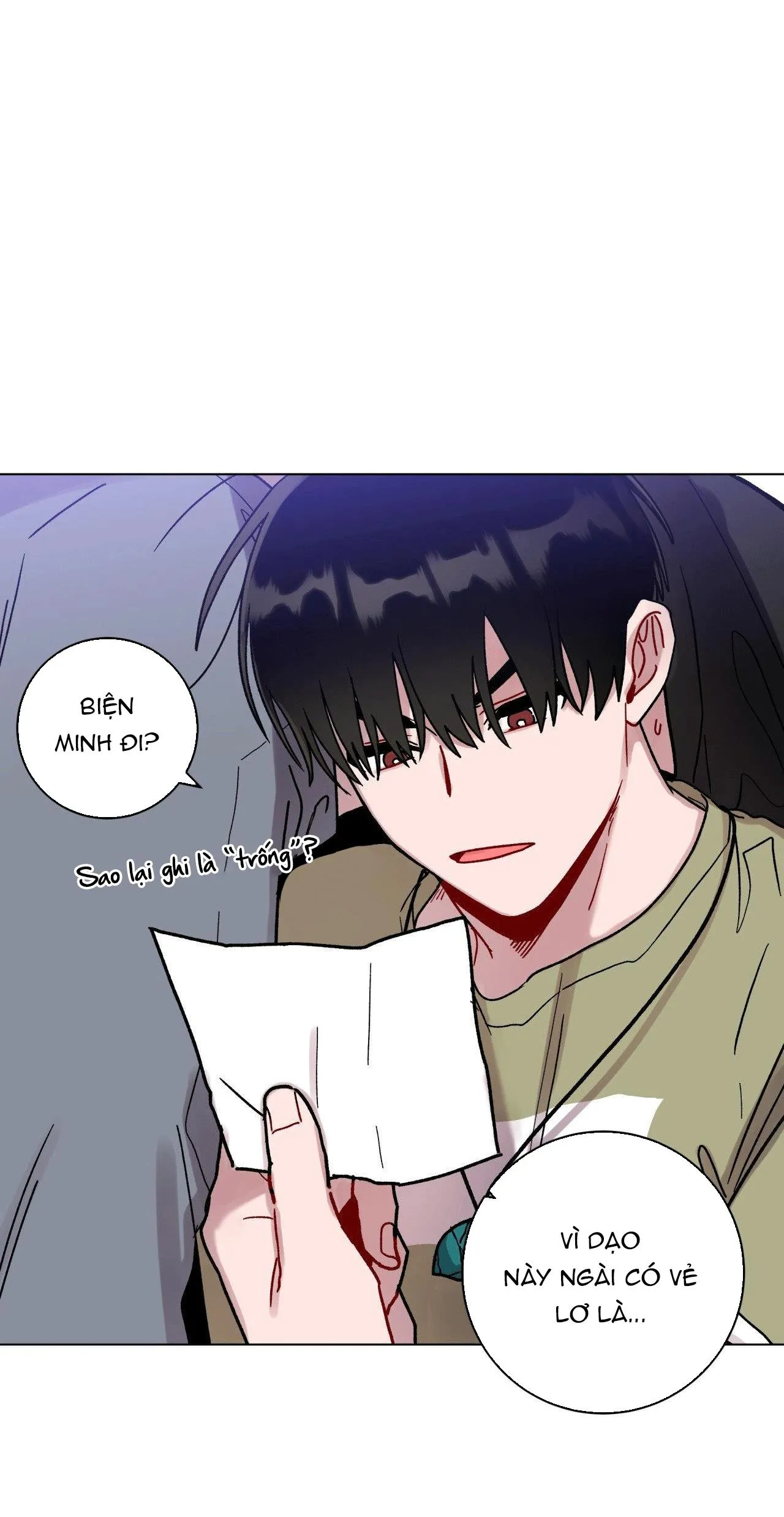 CƠN MƯA RÀO MÙA HẠ Chapter 71 Trang 15