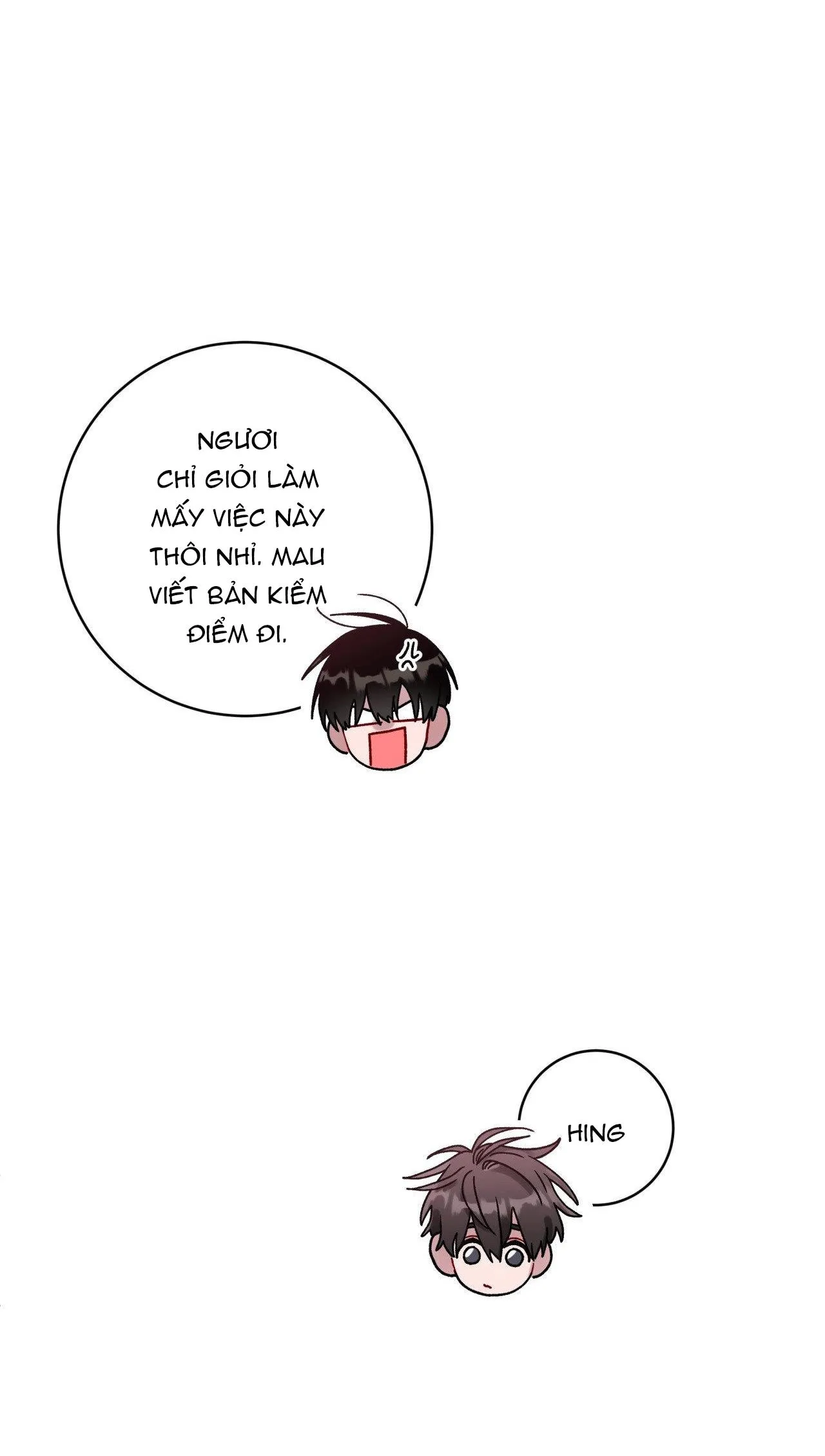 CƠN MƯA RÀO MÙA HẠ Chapter 71 Trang 16