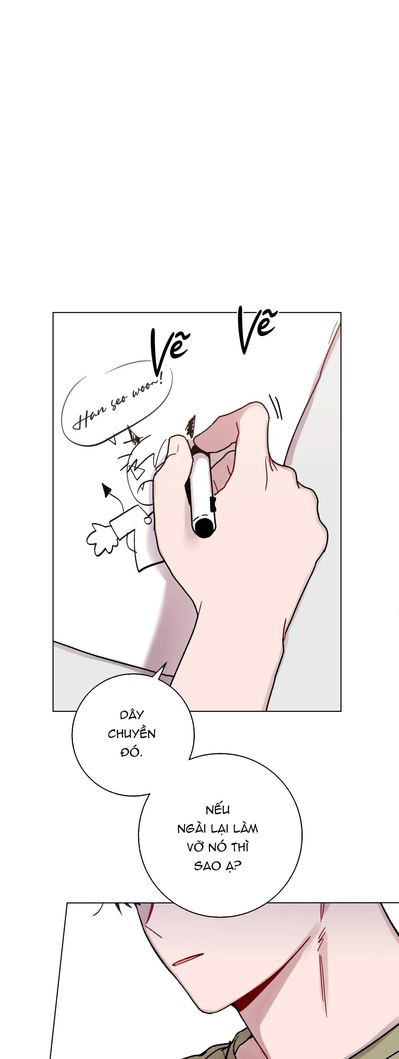 CƠN MƯA RÀO MÙA HẠ Chapter 71 Trang 20