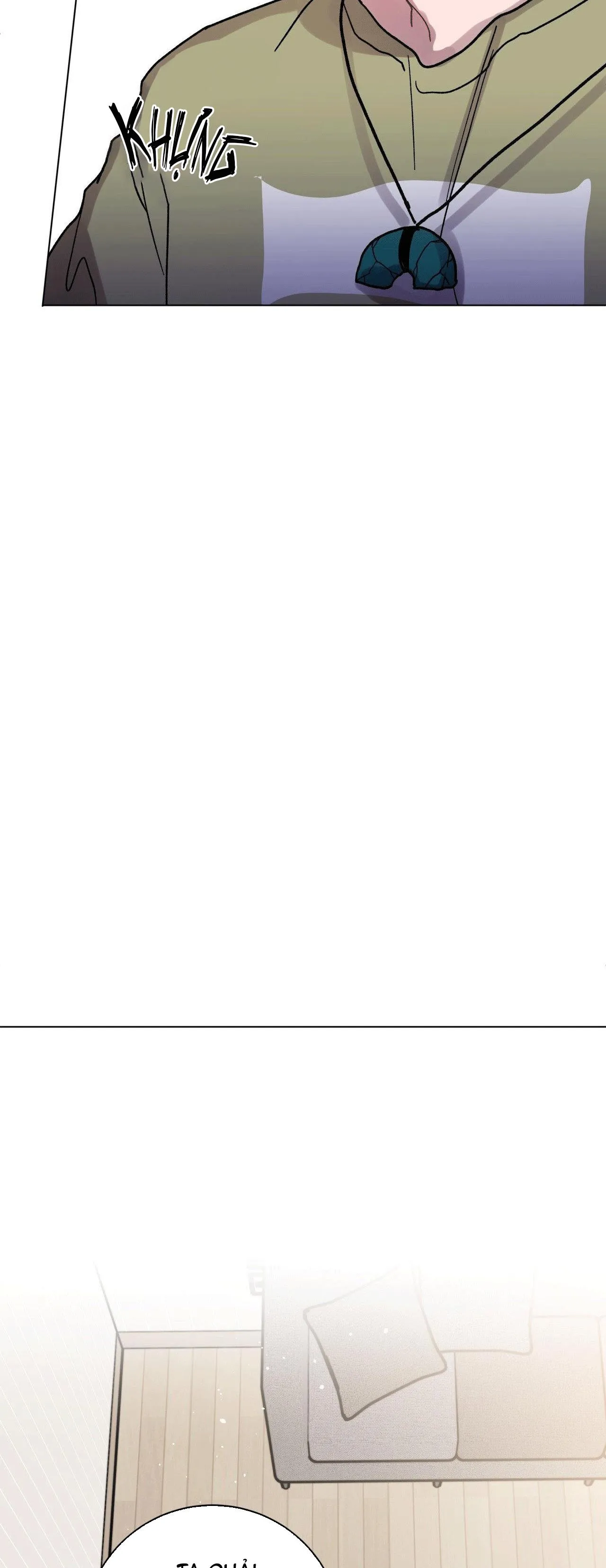 CƠN MƯA RÀO MÙA HẠ Chapter 71 Trang 21