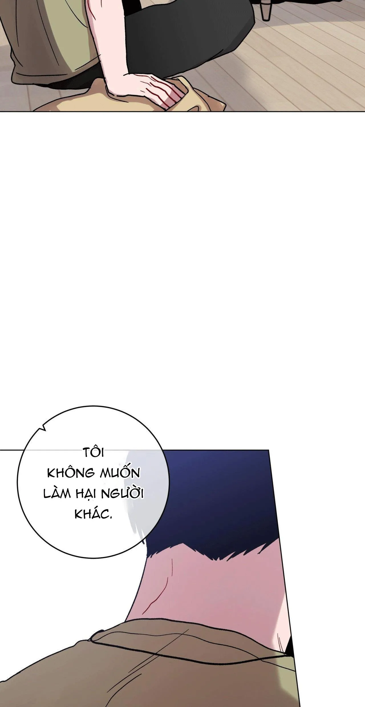 CƠN MƯA RÀO MÙA HẠ Chapter 71 Trang 24