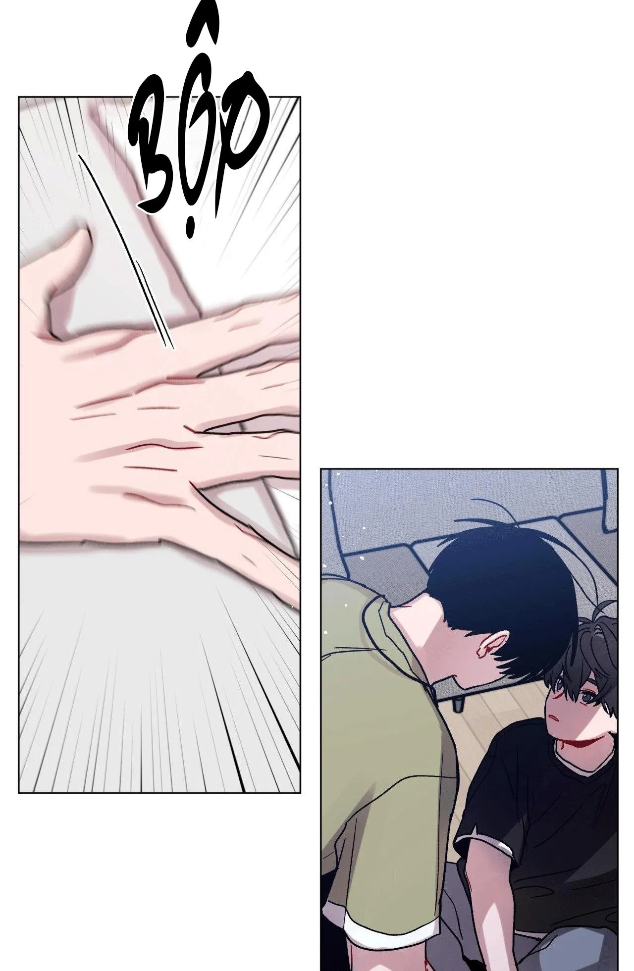 CƠN MƯA RÀO MÙA HẠ Chapter 71 Trang 26