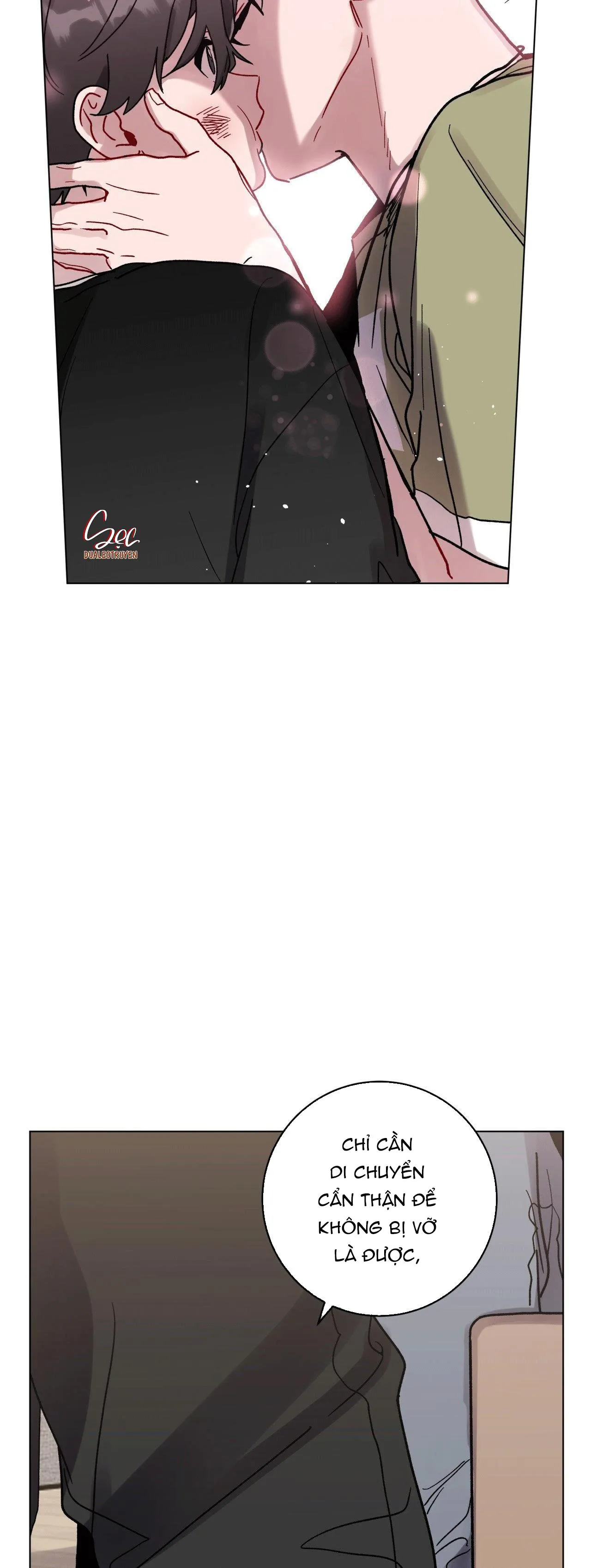 CƠN MƯA RÀO MÙA HẠ Chapter 71 Trang 29