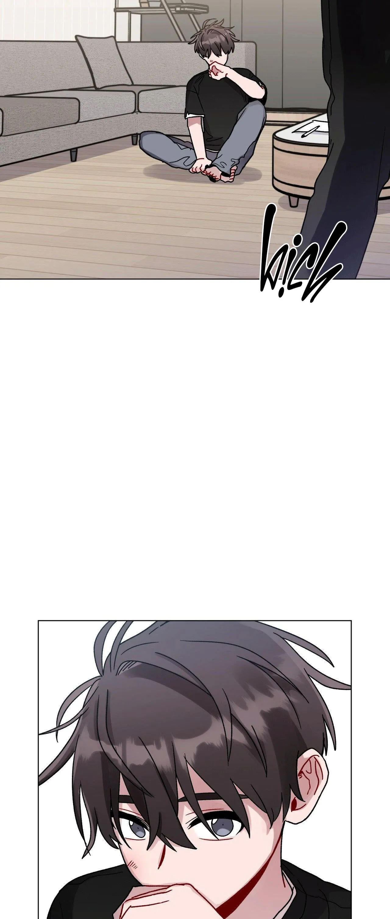 CƠN MƯA RÀO MÙA HẠ Chapter 71 Trang 32