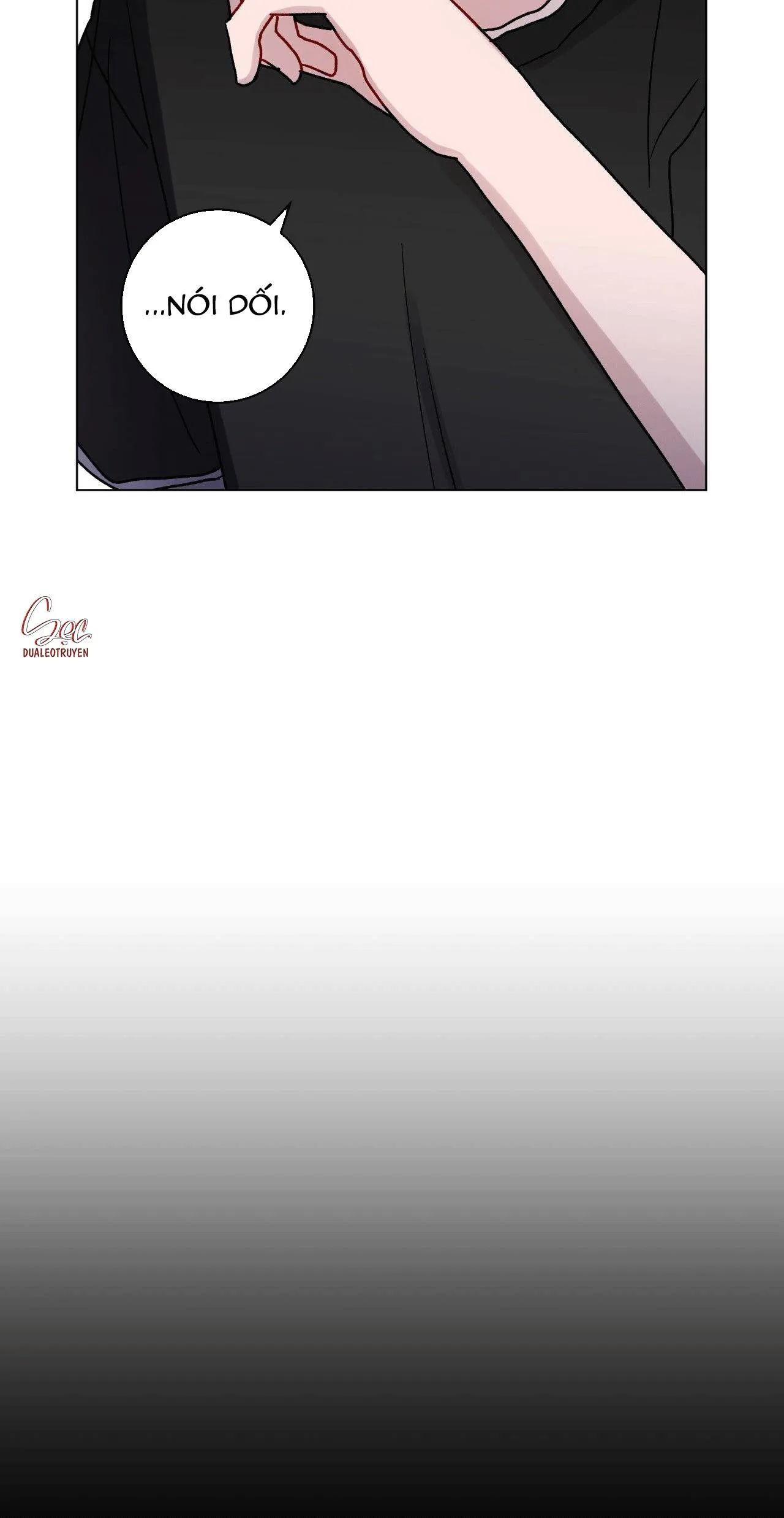 CƠN MƯA RÀO MÙA HẠ Chapter 71 Trang 33