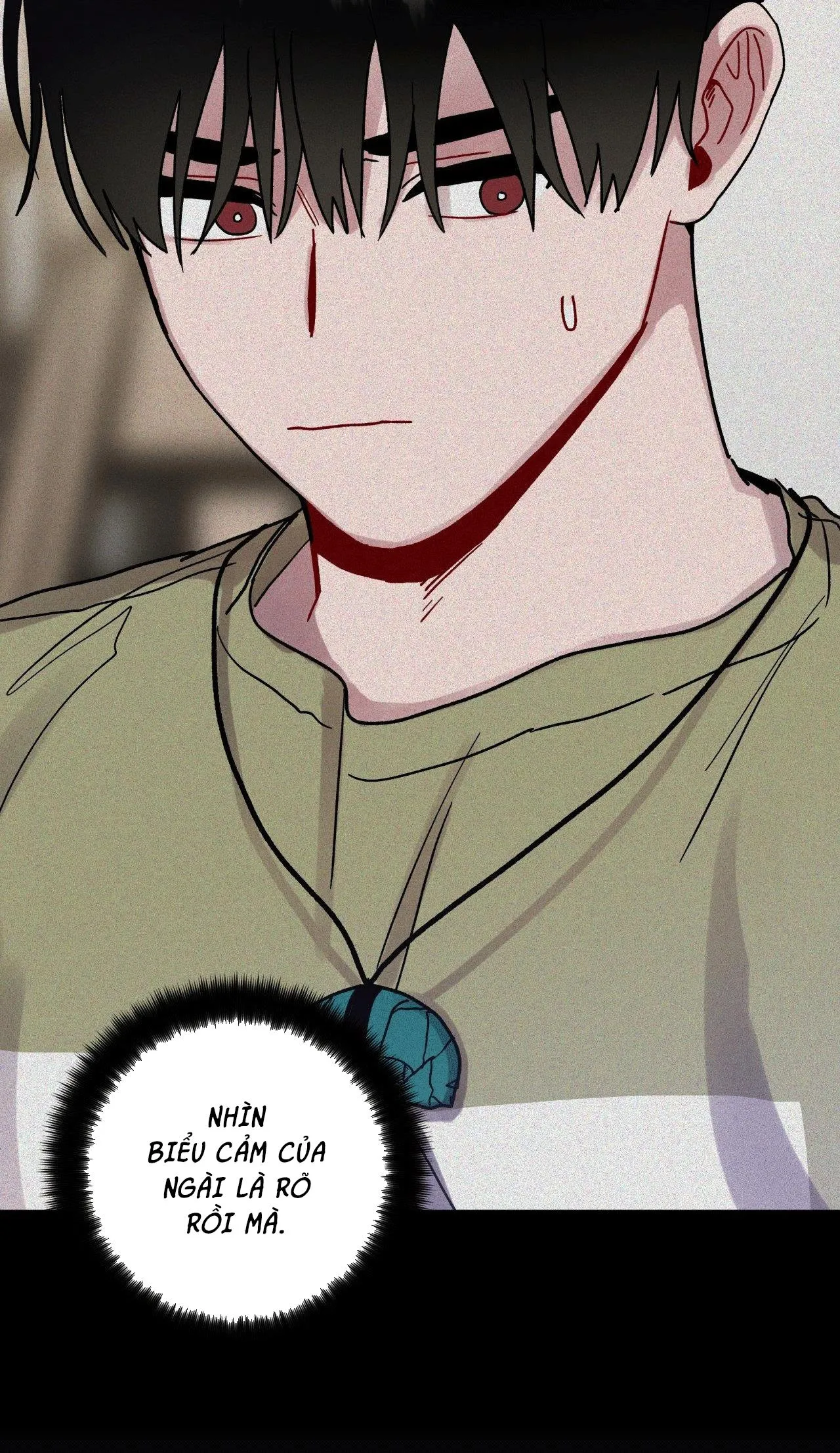 CƠN MƯA RÀO MÙA HẠ Chapter 71 Trang 36