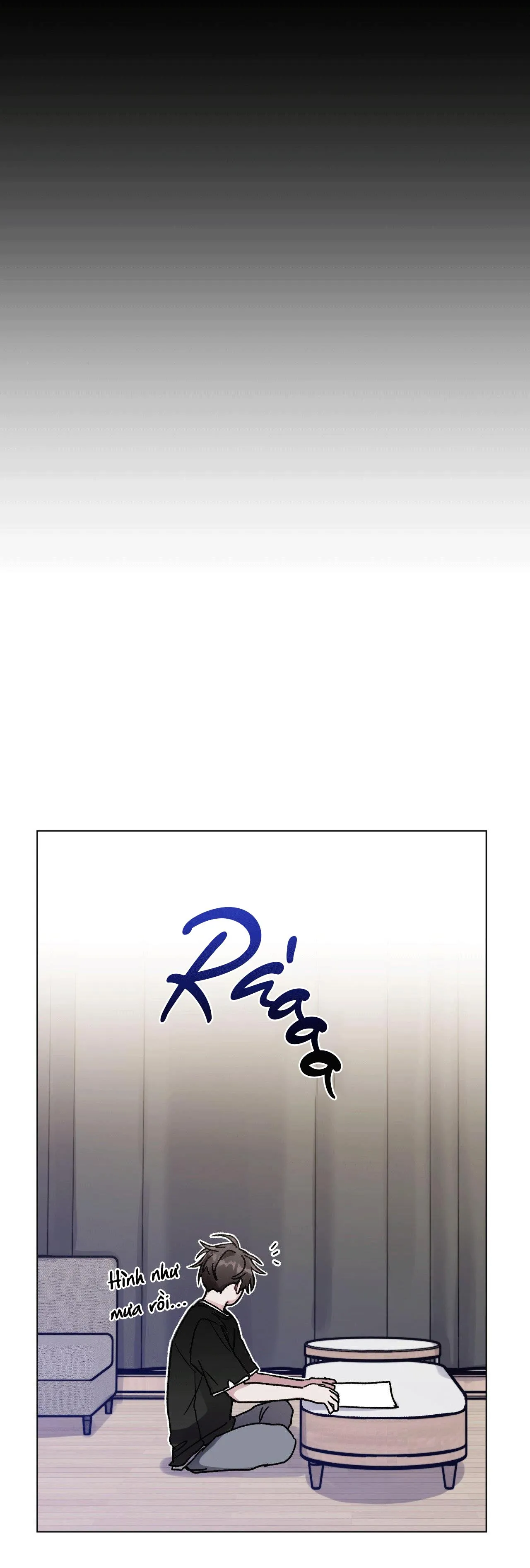 CƠN MƯA RÀO MÙA HẠ Chapter 71 Trang 37