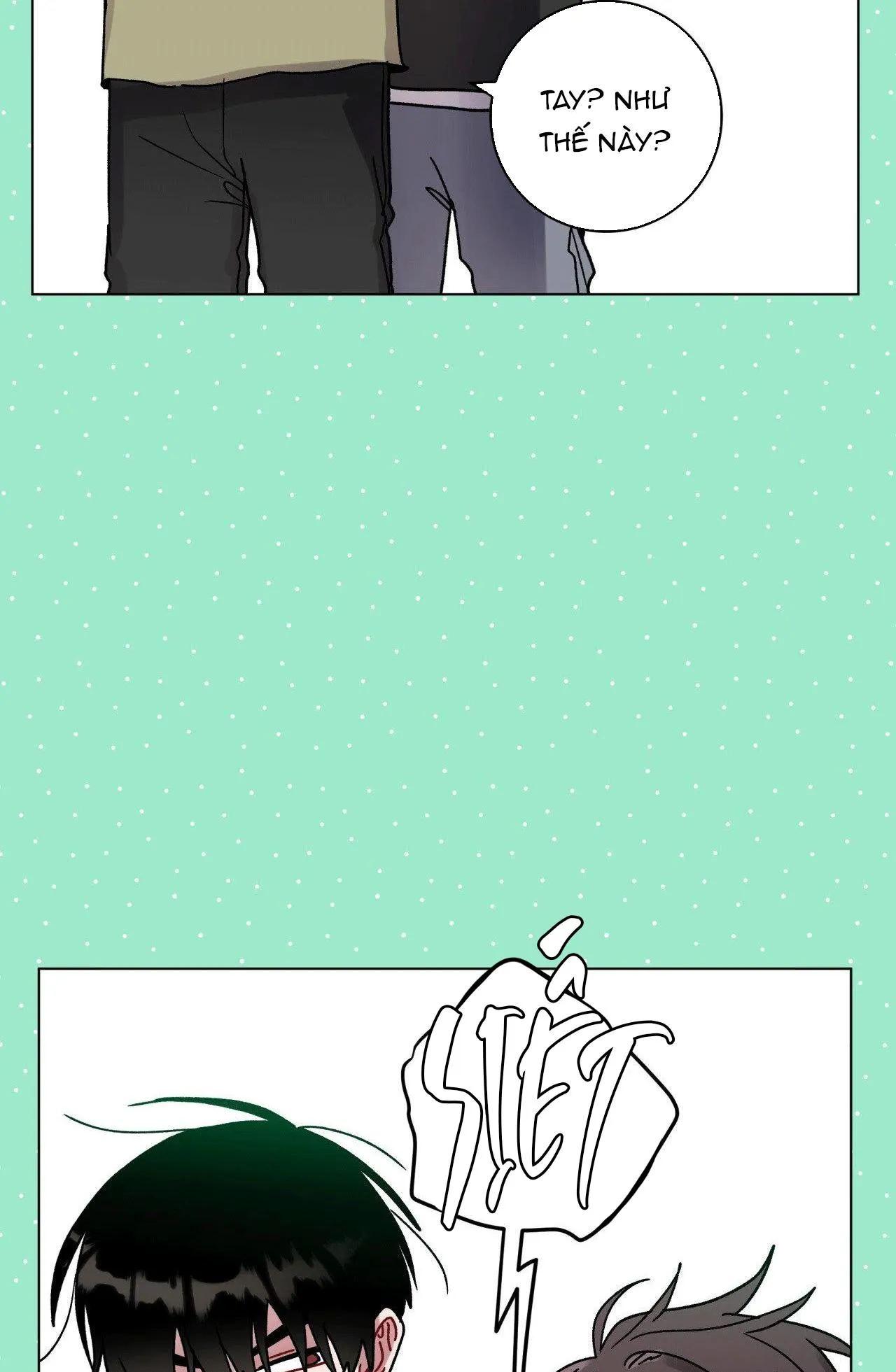 CƠN MƯA RÀO MÙA HẠ Chapter 71 Trang 44