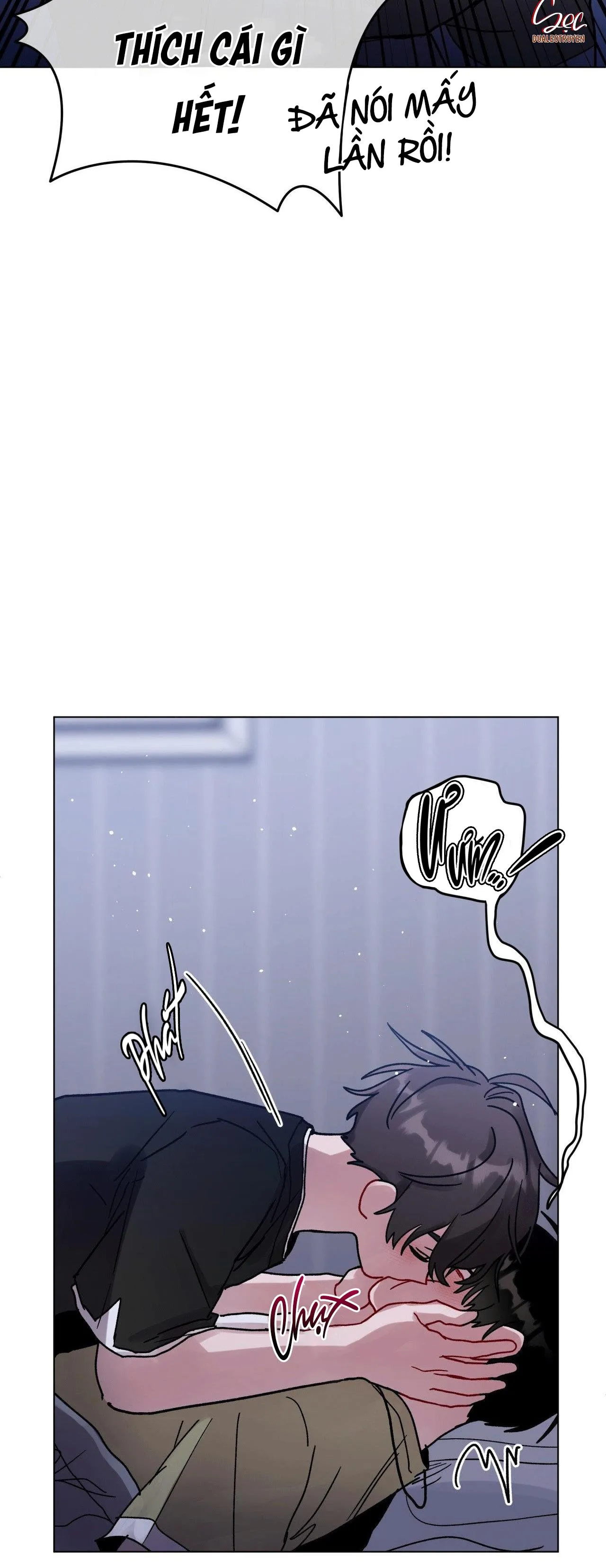 CƠN MƯA RÀO MÙA HẠ Chapter 71 Trang 48