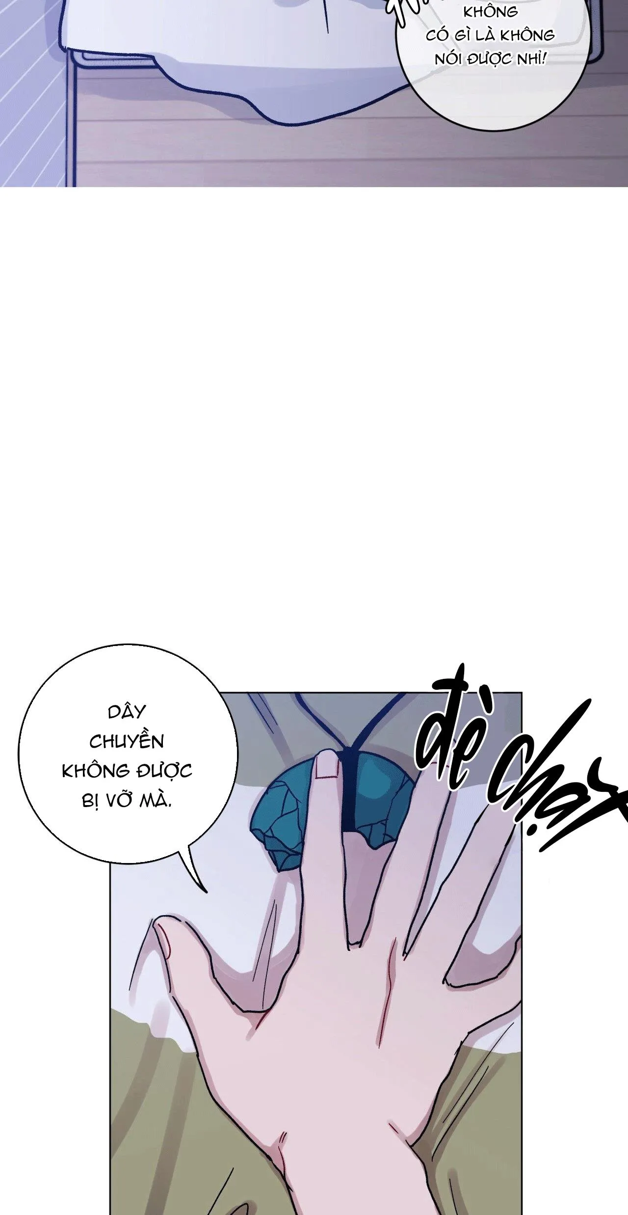 CƠN MƯA RÀO MÙA HẠ Chapter 71 Trang 51