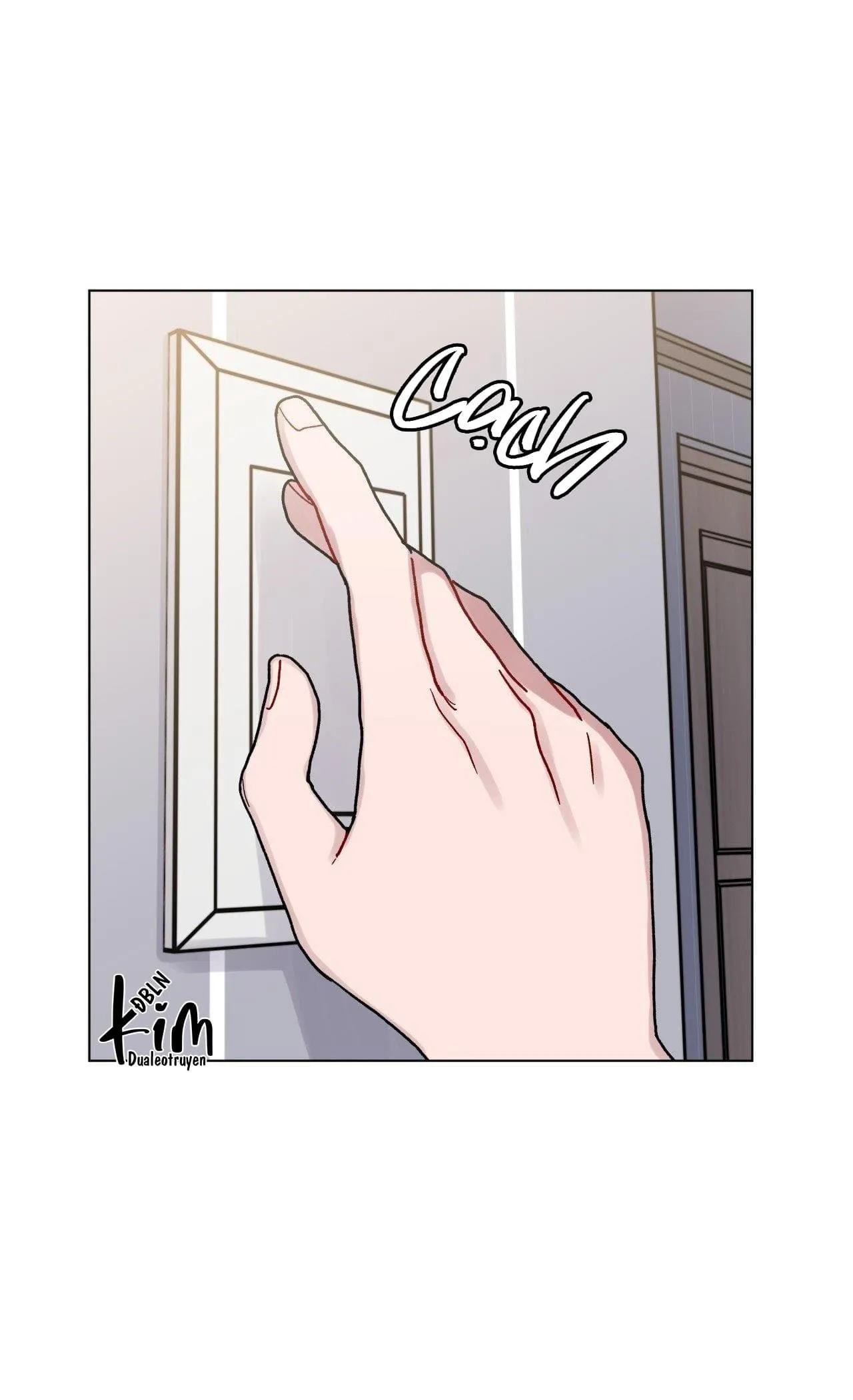 CƠN MƯA RÀO MÙA HẠ Chapter 72 Trang 4