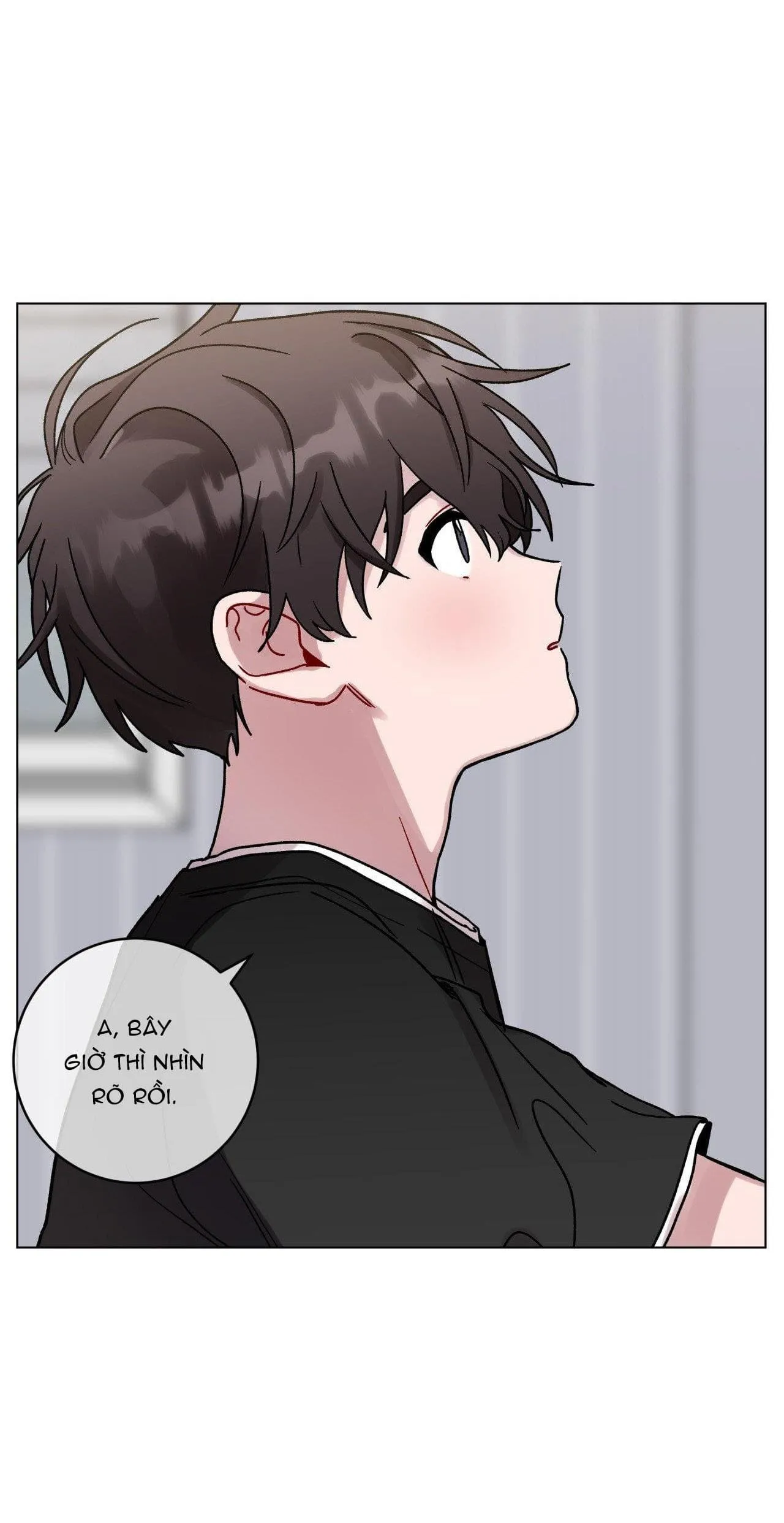 CƠN MƯA RÀO MÙA HẠ Chapter 72 Trang 5