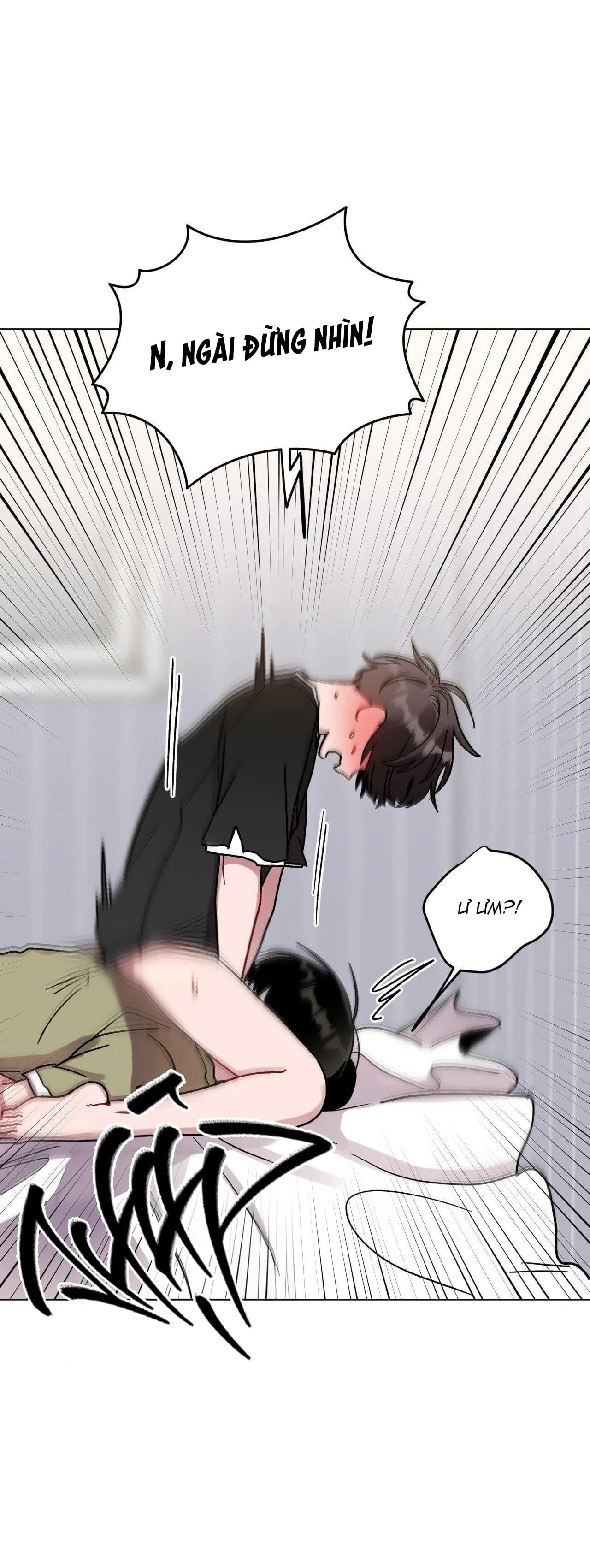 CƠN MƯA RÀO MÙA HẠ Chapter 72 Trang 7