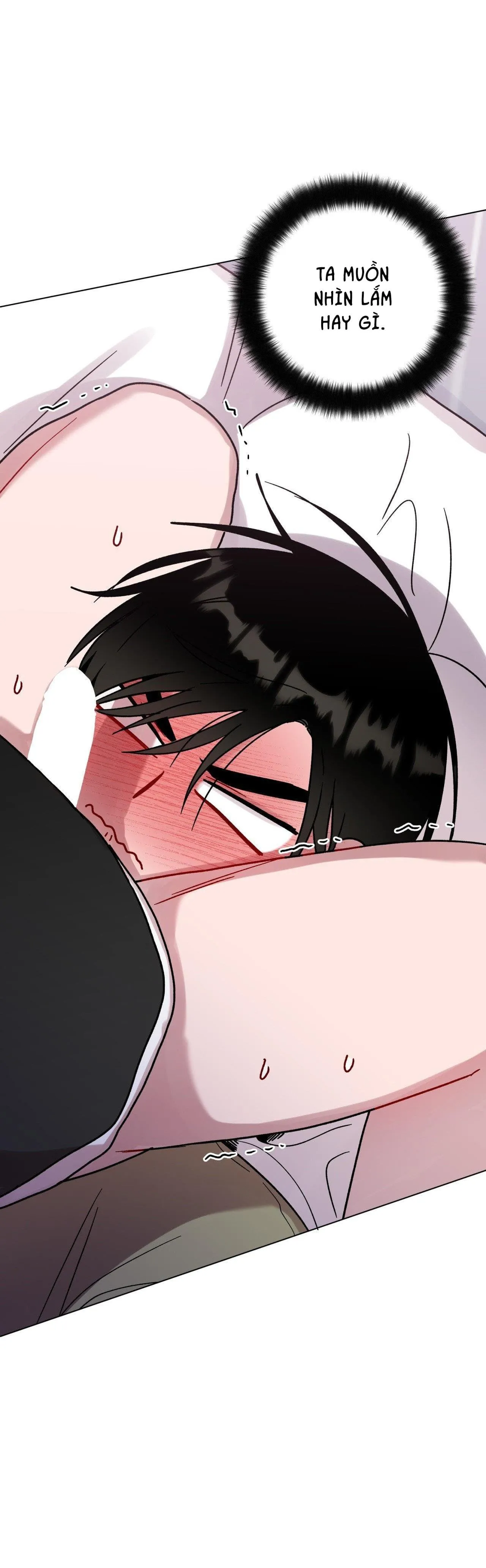 CƠN MƯA RÀO MÙA HẠ Chapter 72 Trang 8