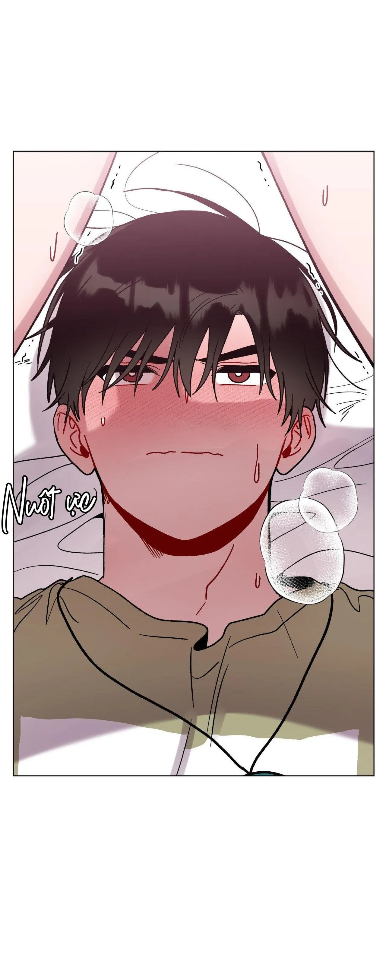 CƠN MƯA RÀO MÙA HẠ Chapter 72 Trang 12