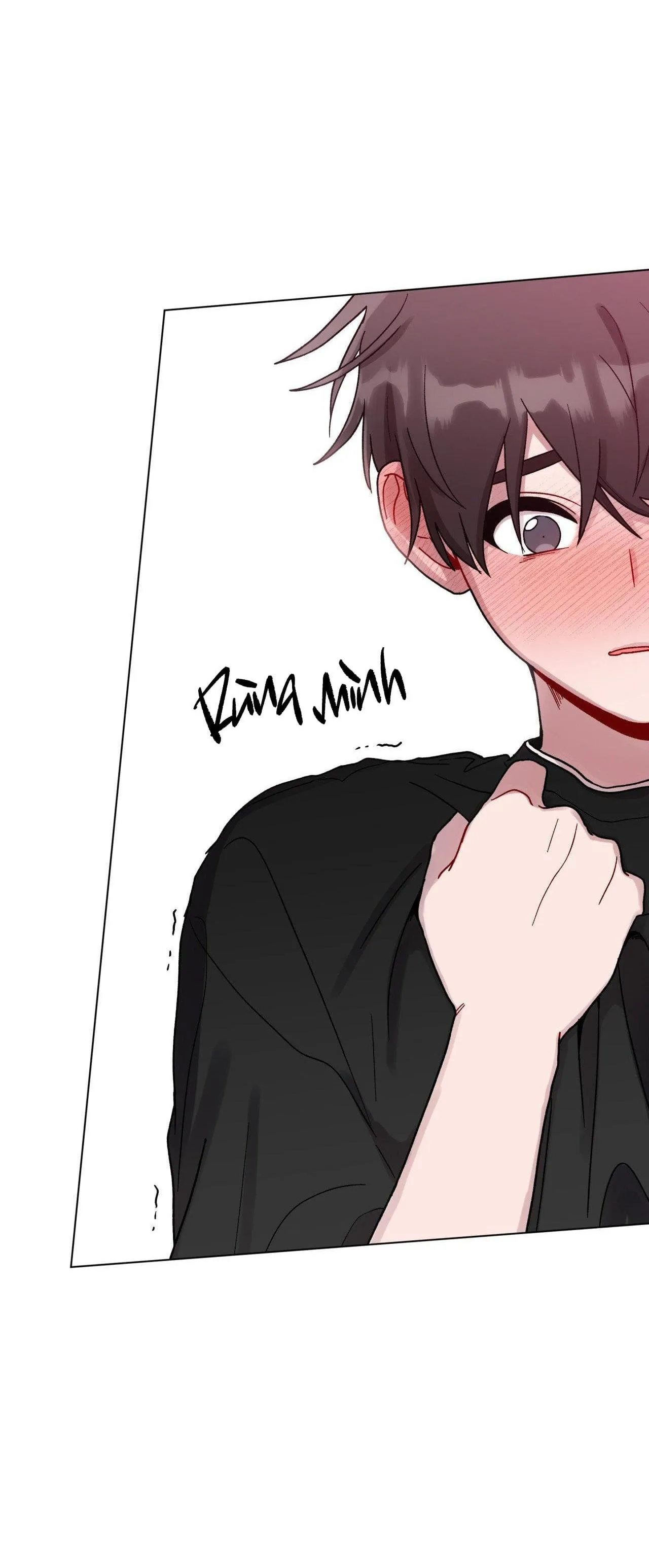 CƠN MƯA RÀO MÙA HẠ Chapter 72 Trang 15