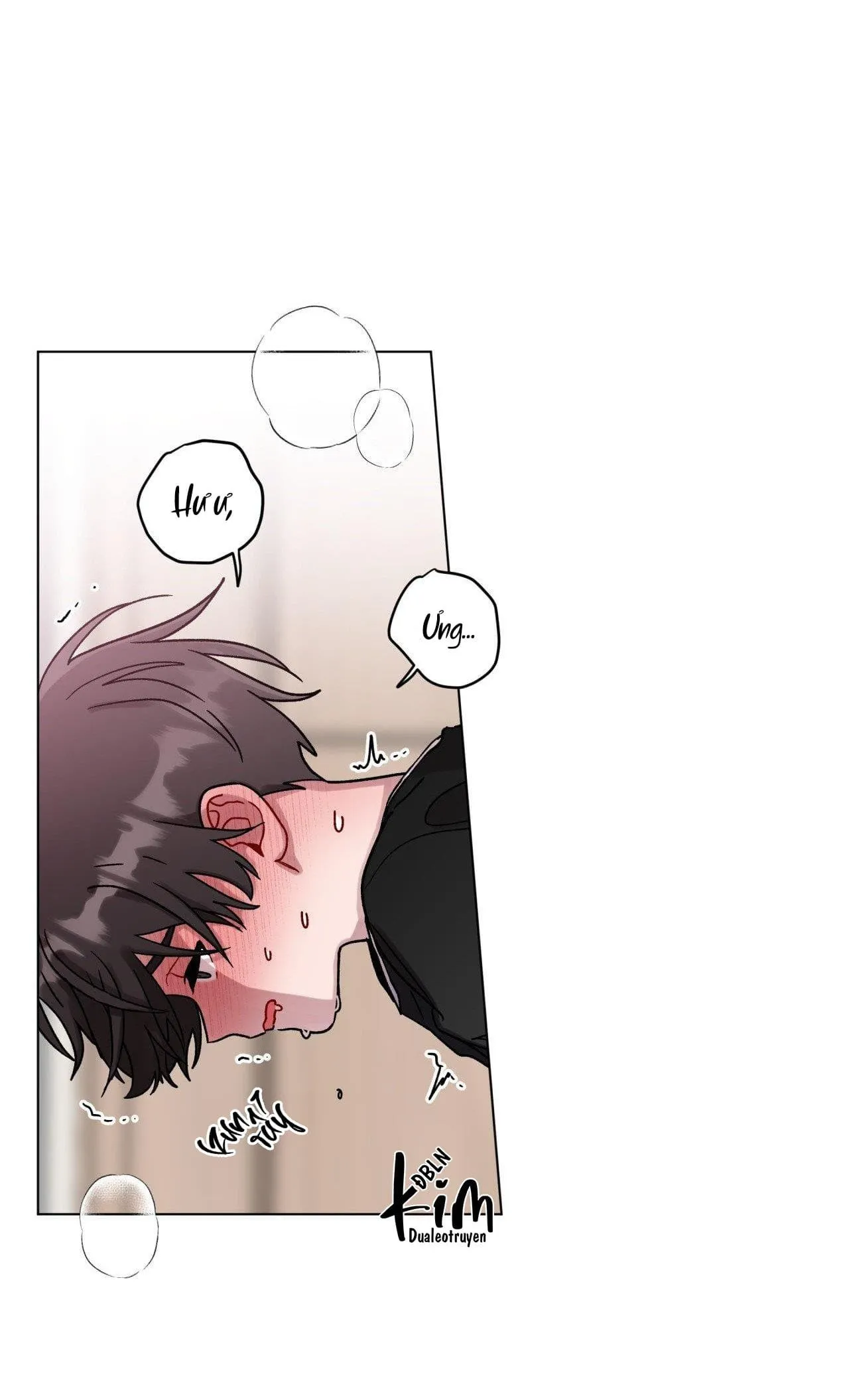 CƠN MƯA RÀO MÙA HẠ Chapter 72 Trang 21