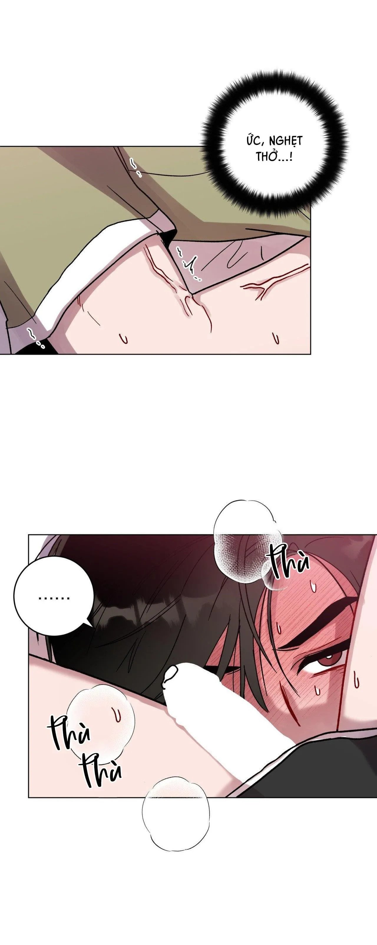 CƠN MƯA RÀO MÙA HẠ Chapter 72 Trang 25