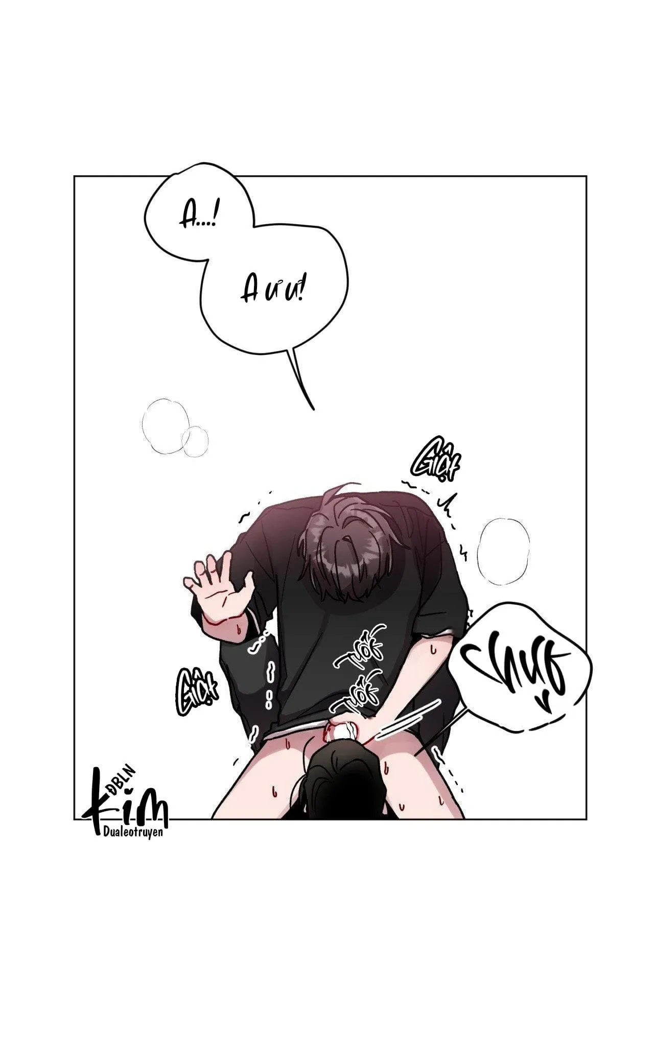 CƠN MƯA RÀO MÙA HẠ Chapter 72 Trang 26