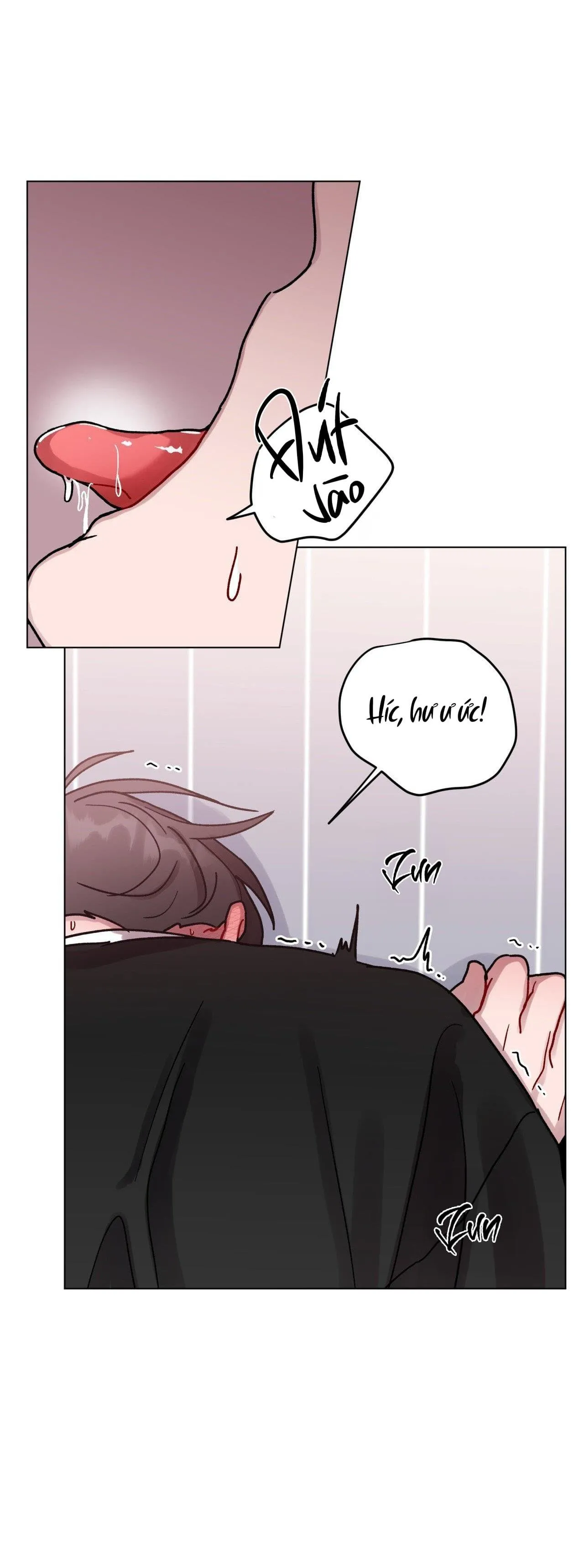 CƠN MƯA RÀO MÙA HẠ Chapter 72 Trang 27