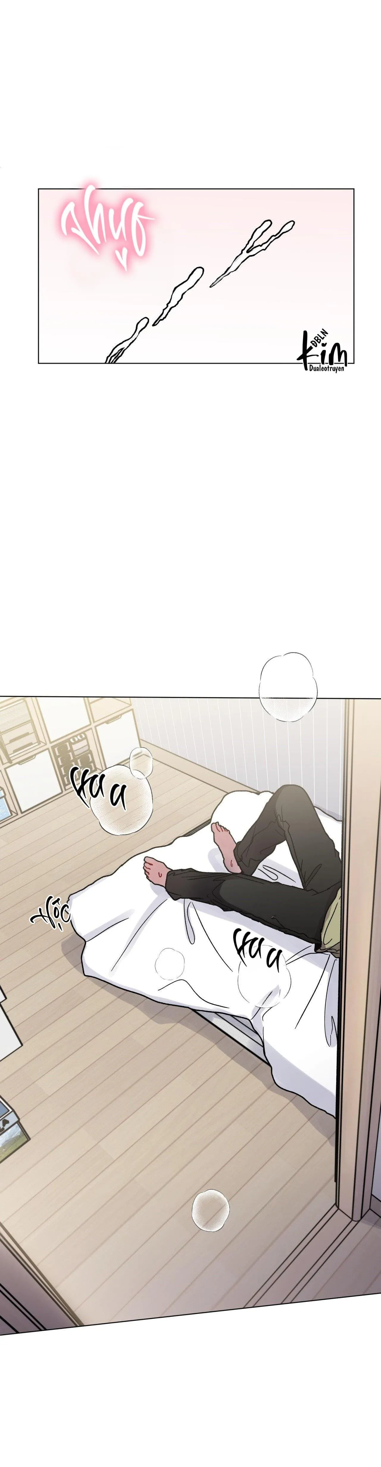 CƠN MƯA RÀO MÙA HẠ Chapter 72 Trang 28