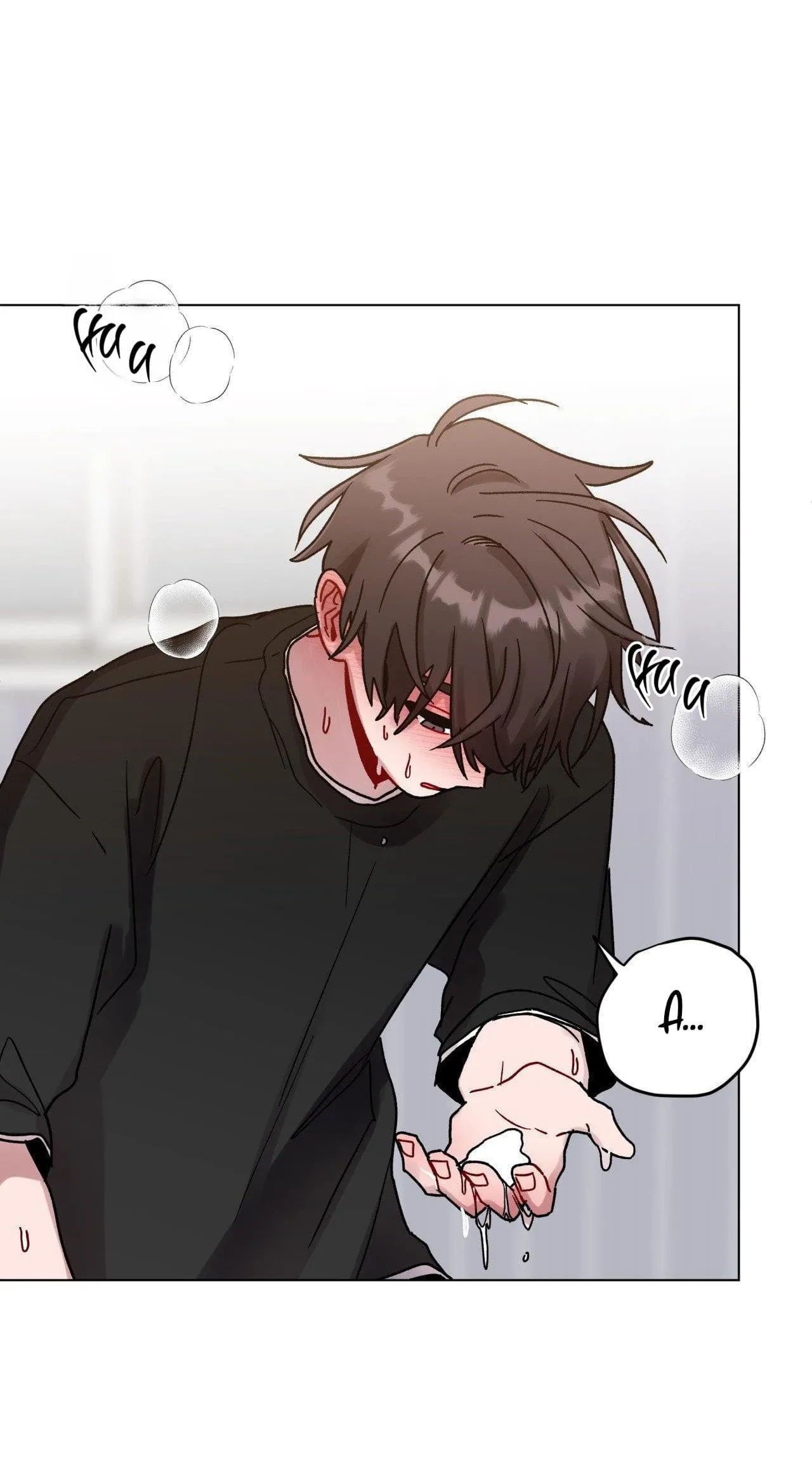 CƠN MƯA RÀO MÙA HẠ Chapter 72 Trang 29