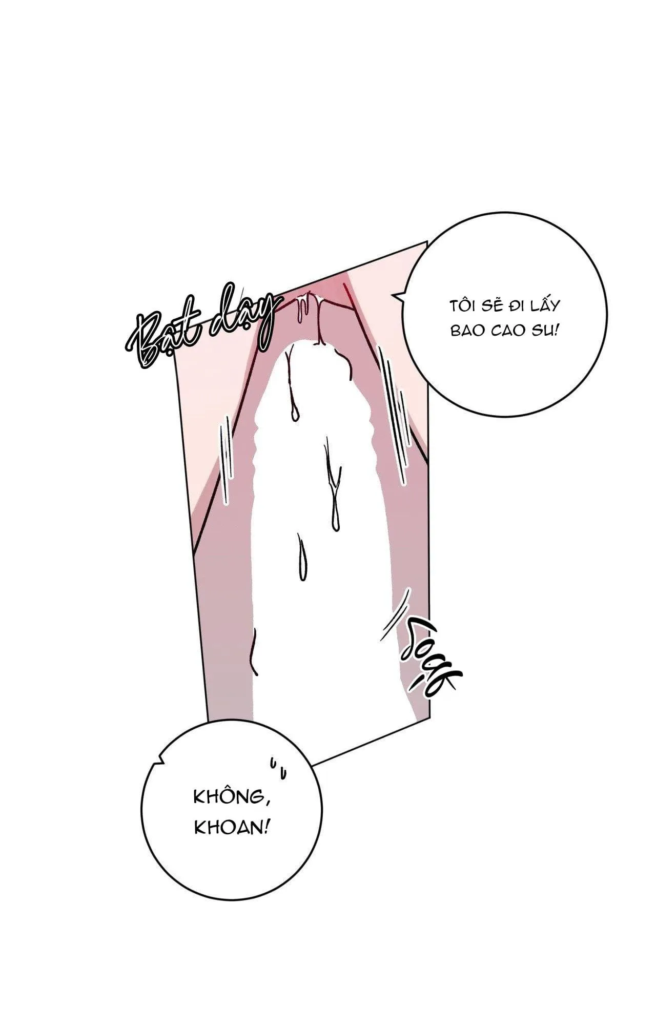 CƠN MƯA RÀO MÙA HẠ Chapter 72 Trang 42