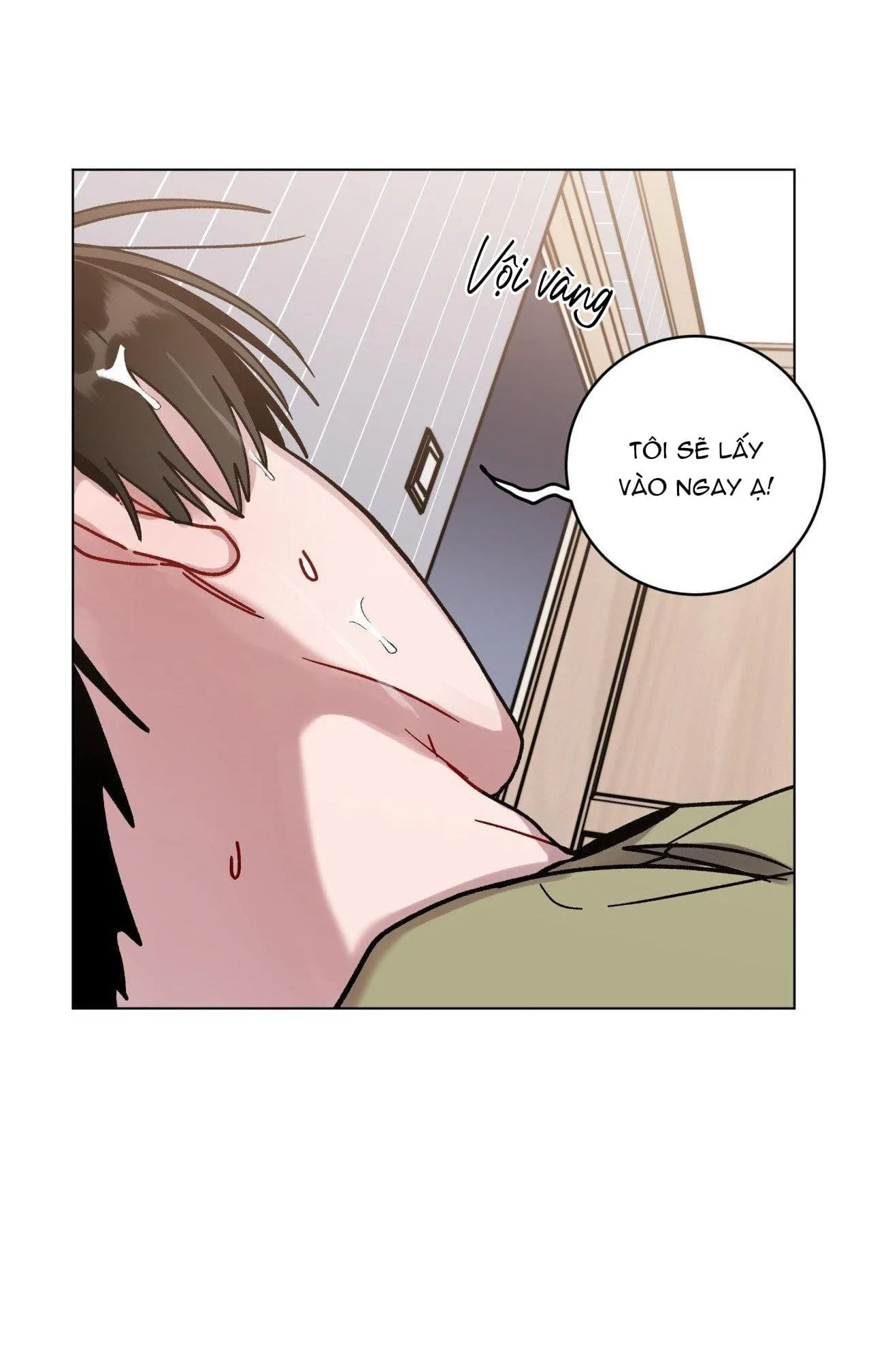 CƠN MƯA RÀO MÙA HẠ Chapter 72 Trang 43