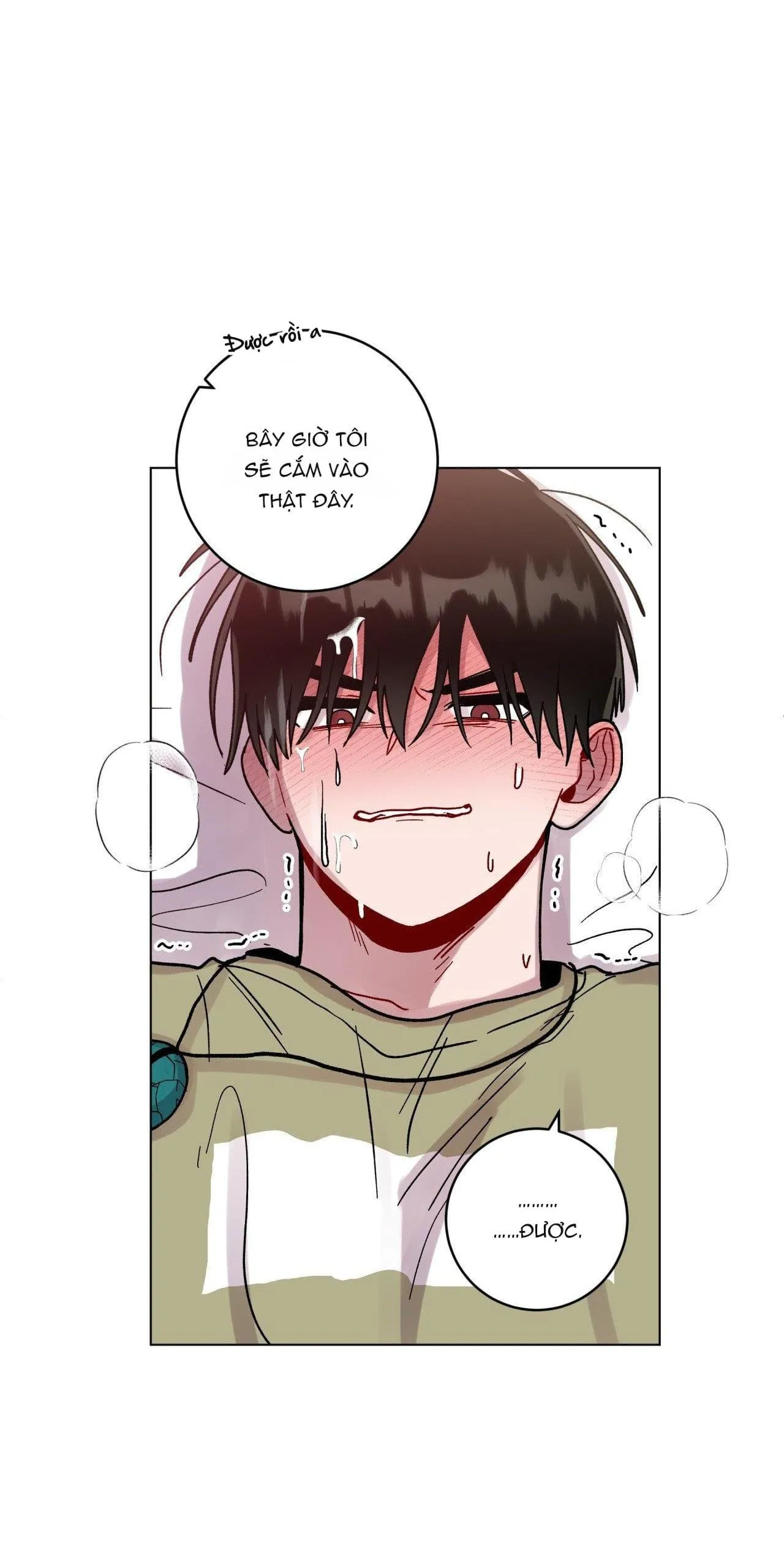 CƠN MƯA RÀO MÙA HẠ Chapter 73 Trang 3