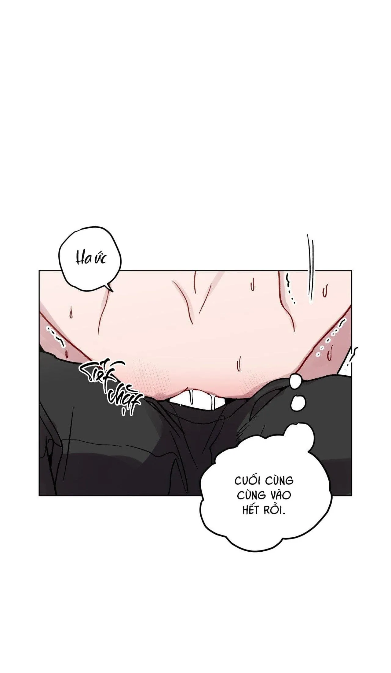 CƠN MƯA RÀO MÙA HẠ Chapter 73 Trang 9