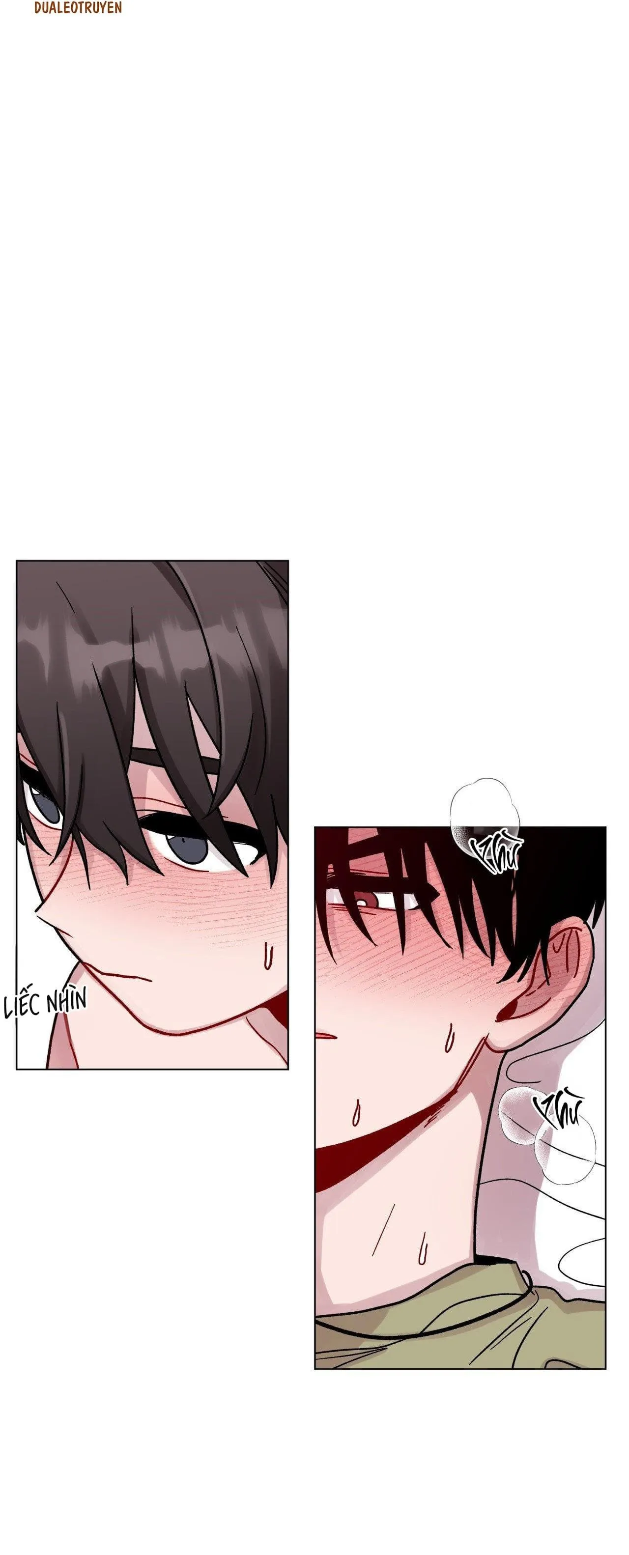 CƠN MƯA RÀO MÙA HẠ Chapter 73 Trang 11