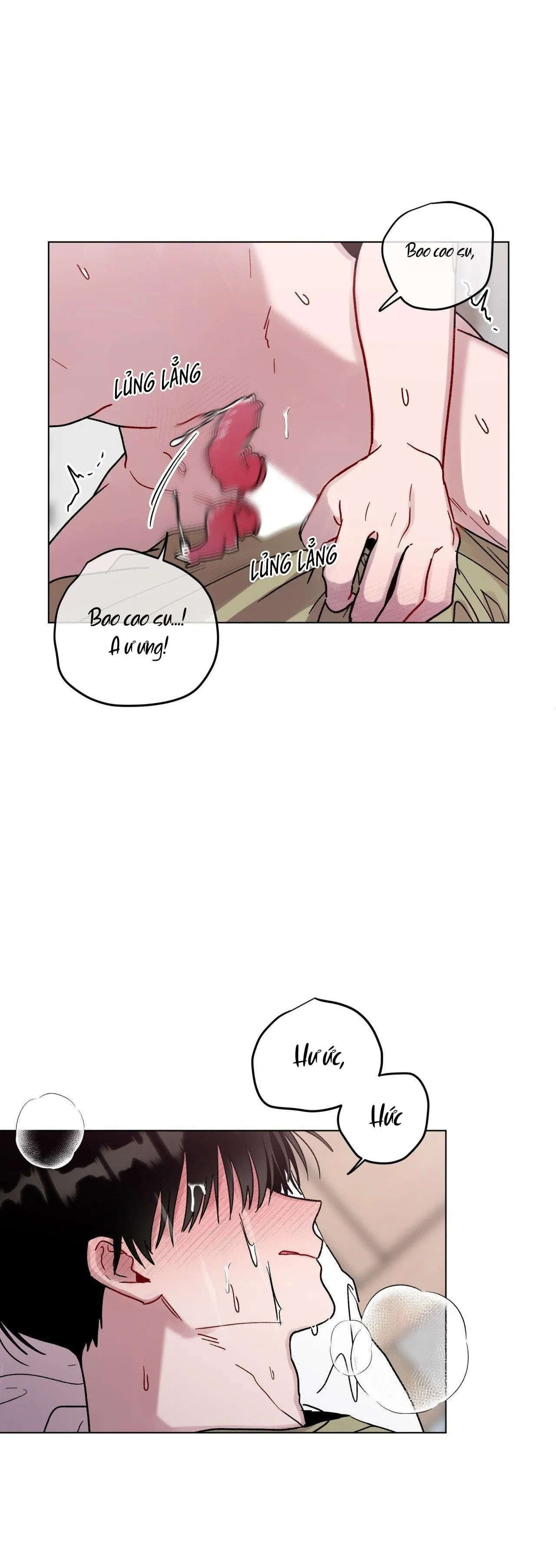 CƠN MƯA RÀO MÙA HẠ Chapter 73 Trang 19