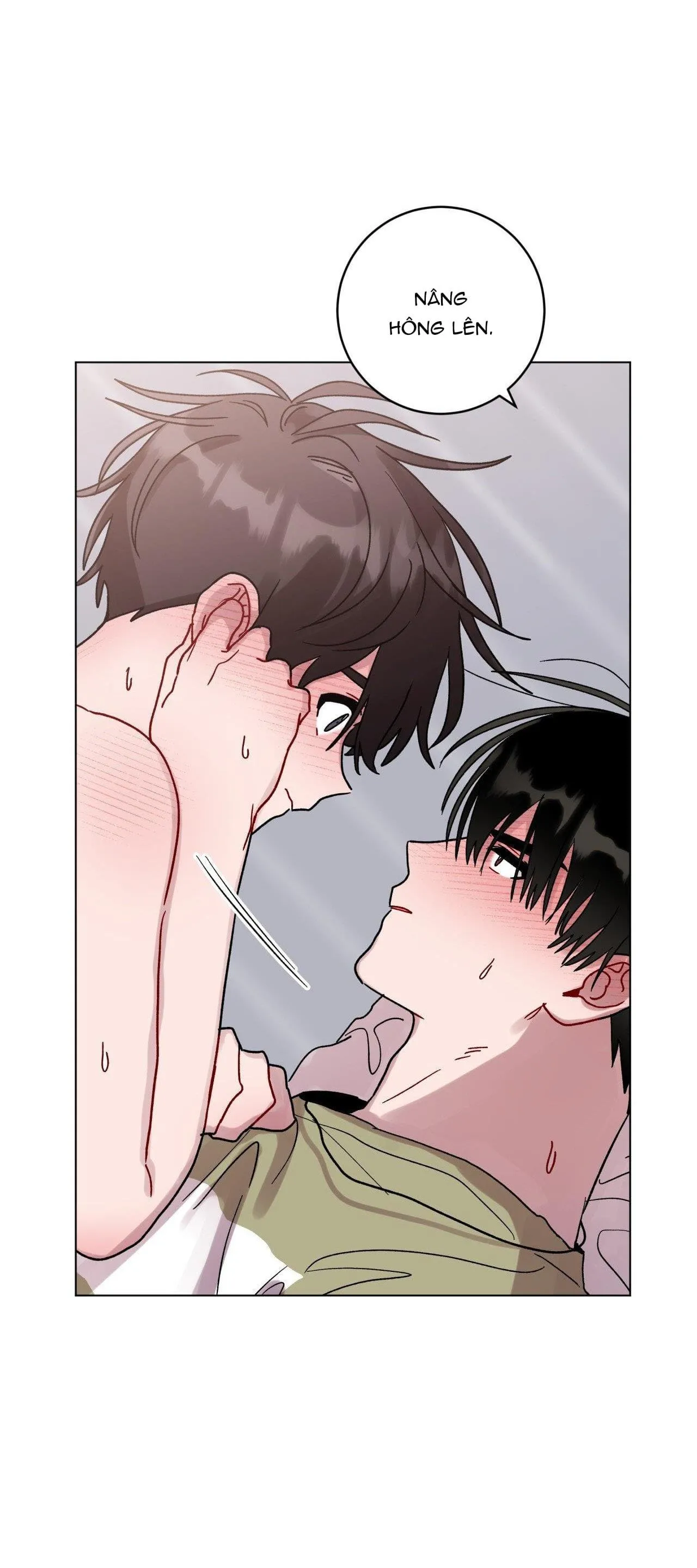 CƠN MƯA RÀO MÙA HẠ Chapter 73 Trang 25