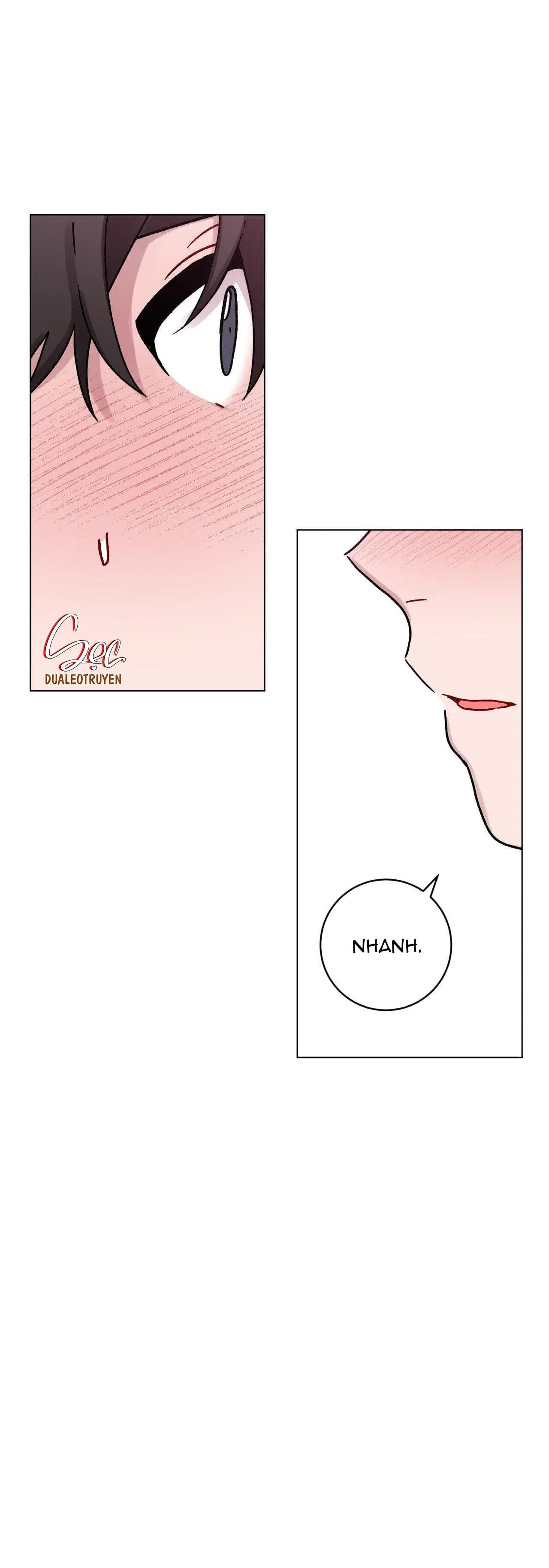 CƠN MƯA RÀO MÙA HẠ Chapter 73 Trang 26