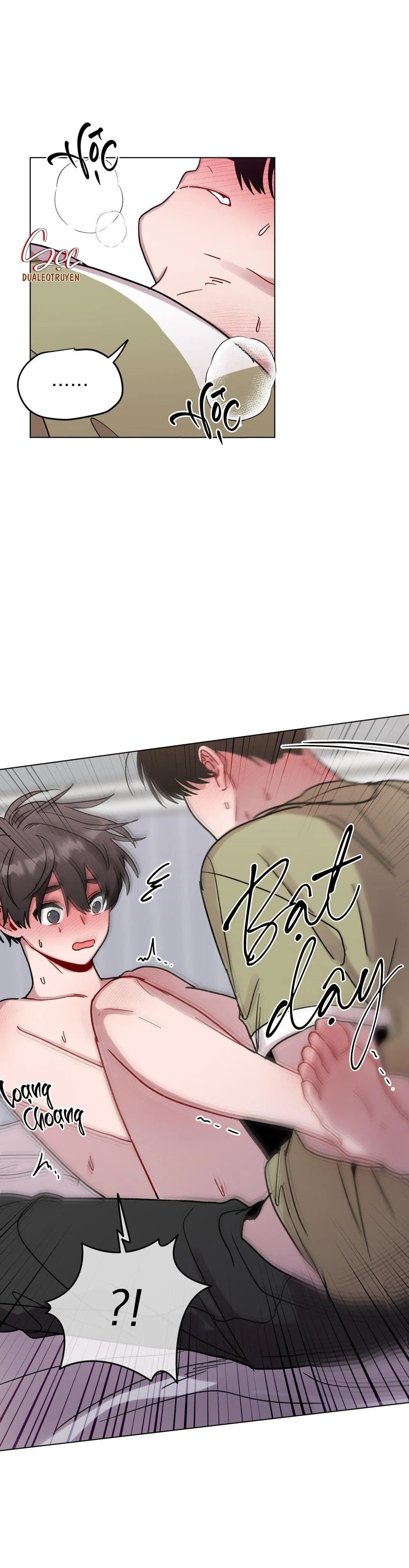 CƠN MƯA RÀO MÙA HẠ Chapter 73 Trang 29