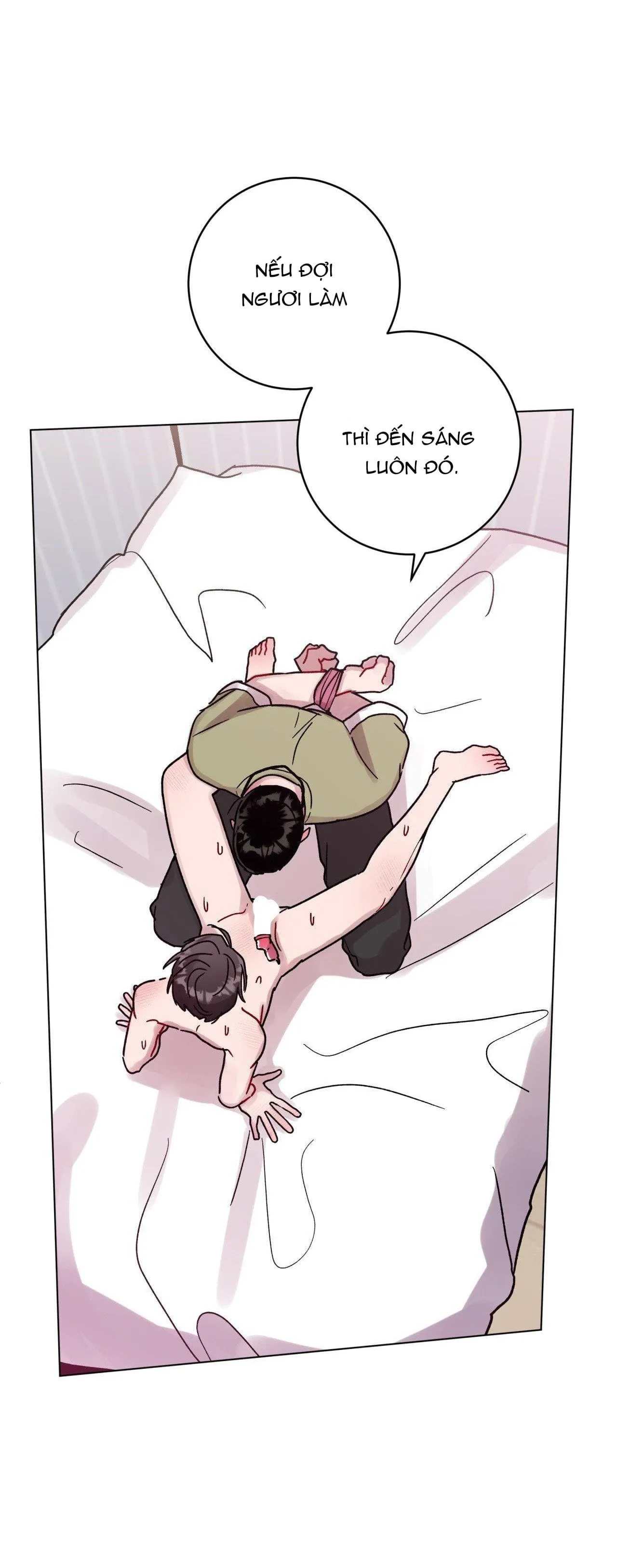 CƠN MƯA RÀO MÙA HẠ Chapter 73 Trang 30