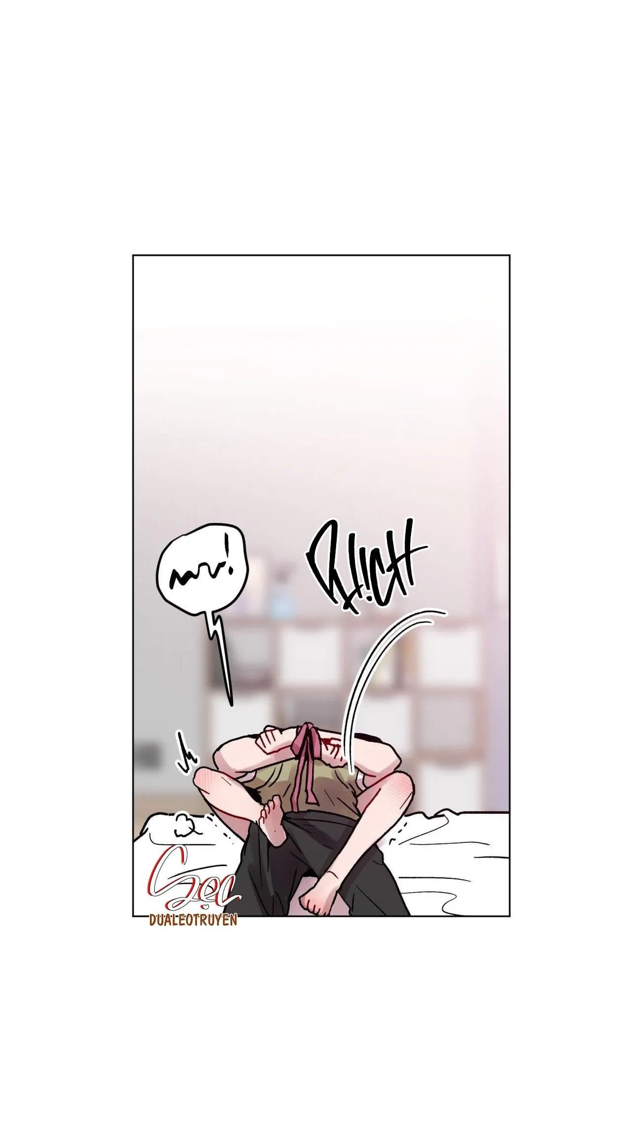 CƠN MƯA RÀO MÙA HẠ Chapter 73 Trang 36