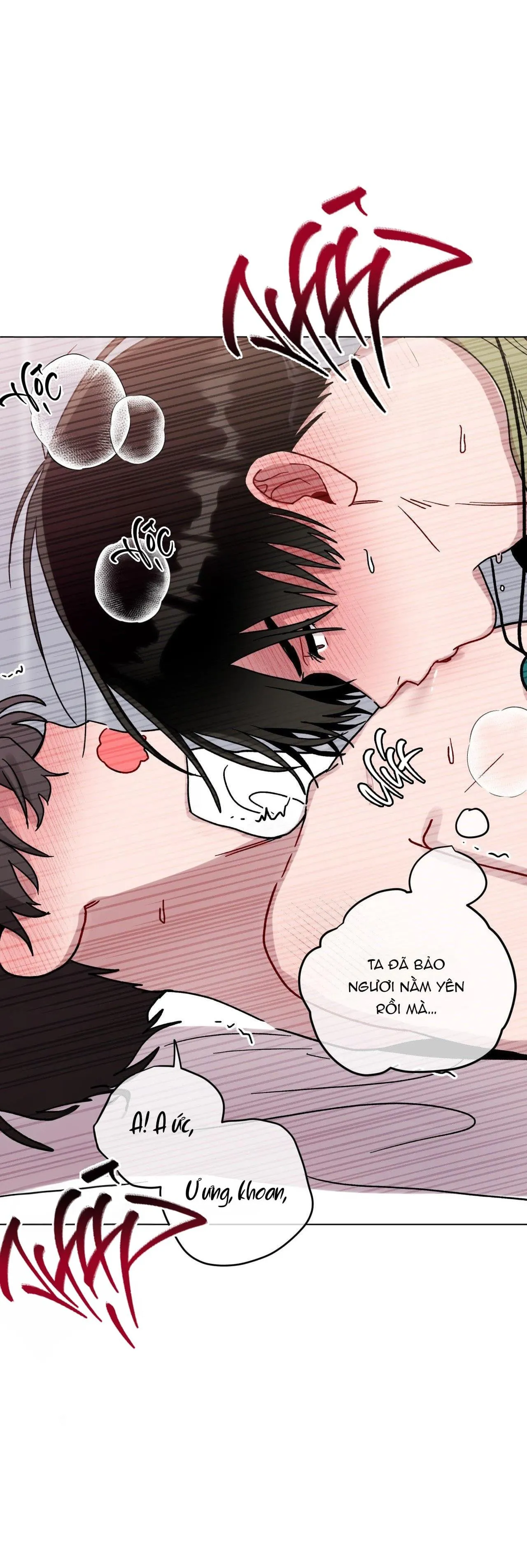 CƠN MƯA RÀO MÙA HẠ Chapter 73 Trang 37