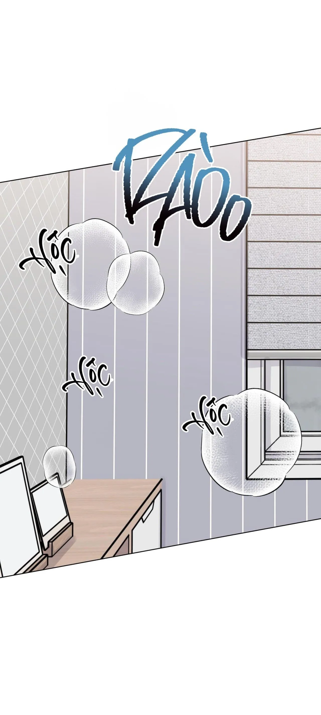 CƠN MƯA RÀO MÙA HẠ Chapter 73 Trang 40