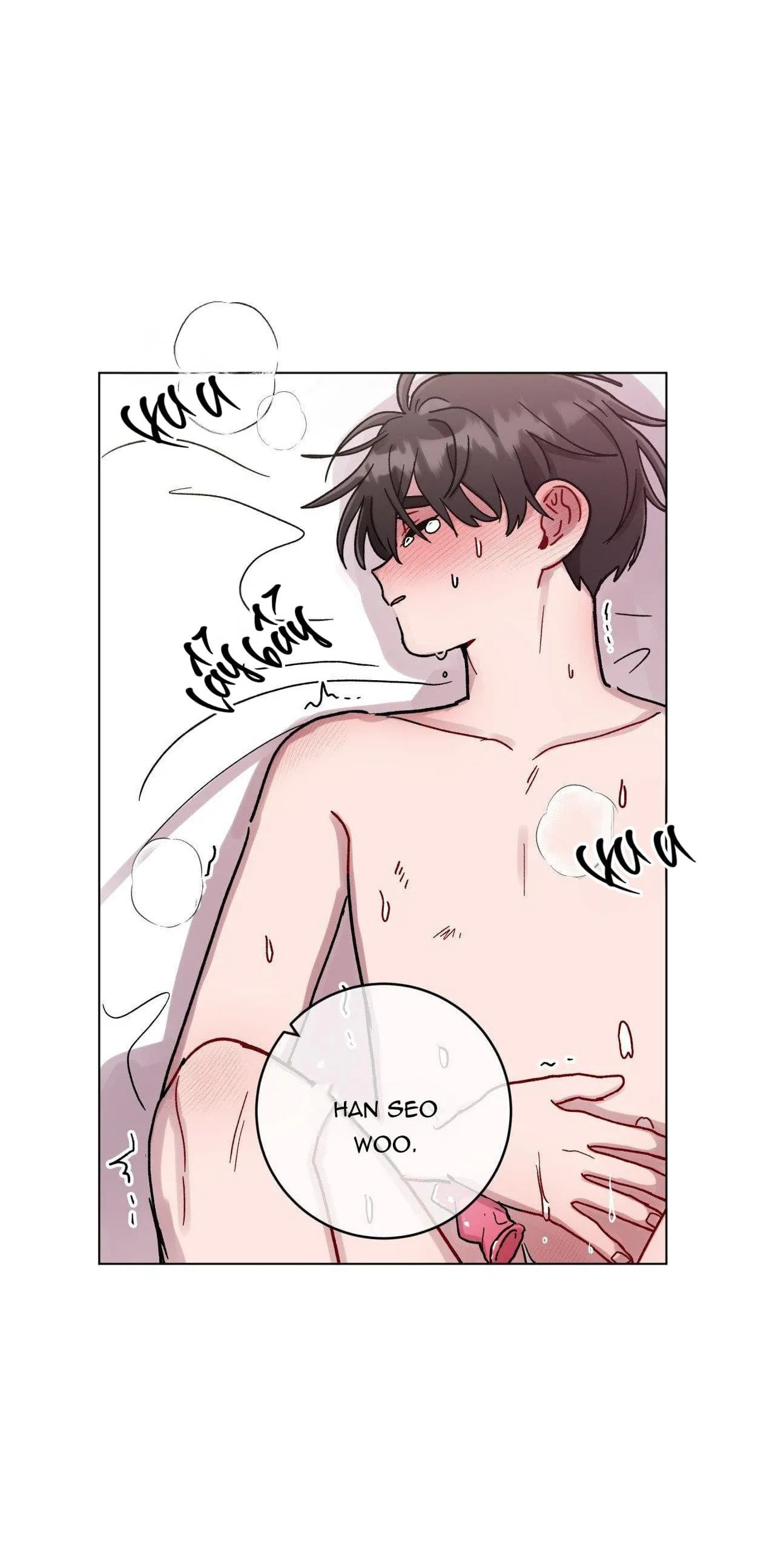 CƠN MƯA RÀO MÙA HẠ Chapter 73 Trang 42