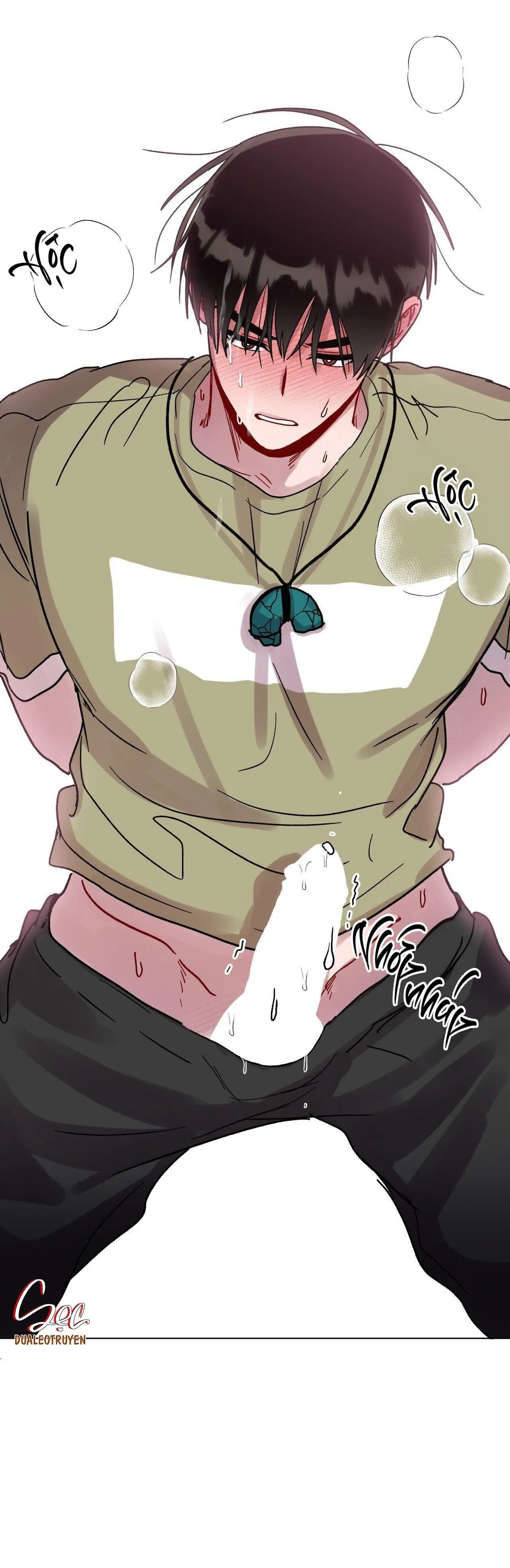 CƠN MƯA RÀO MÙA HẠ Chapter 73 Trang 45