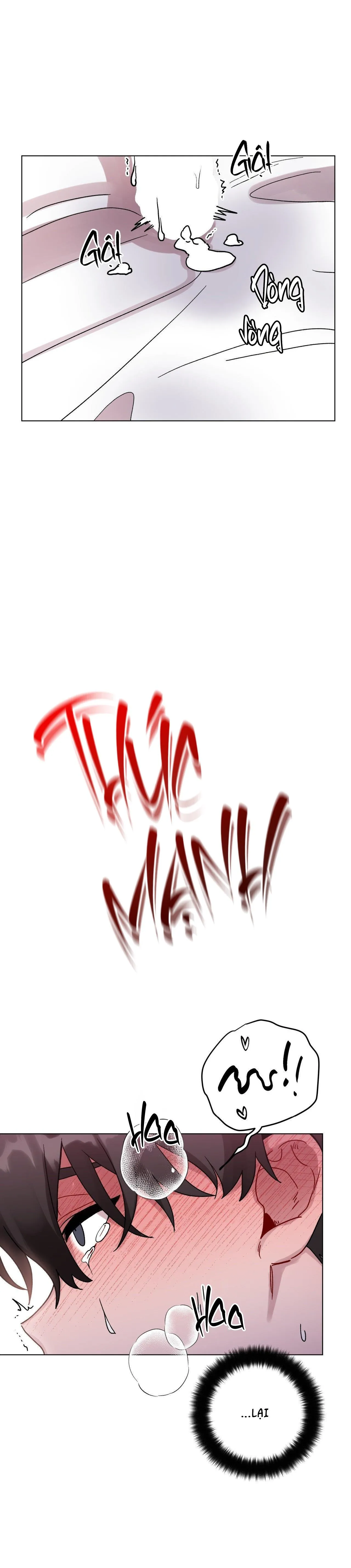 CƠN MƯA RÀO MÙA HẠ Chapter 74 Trang 4