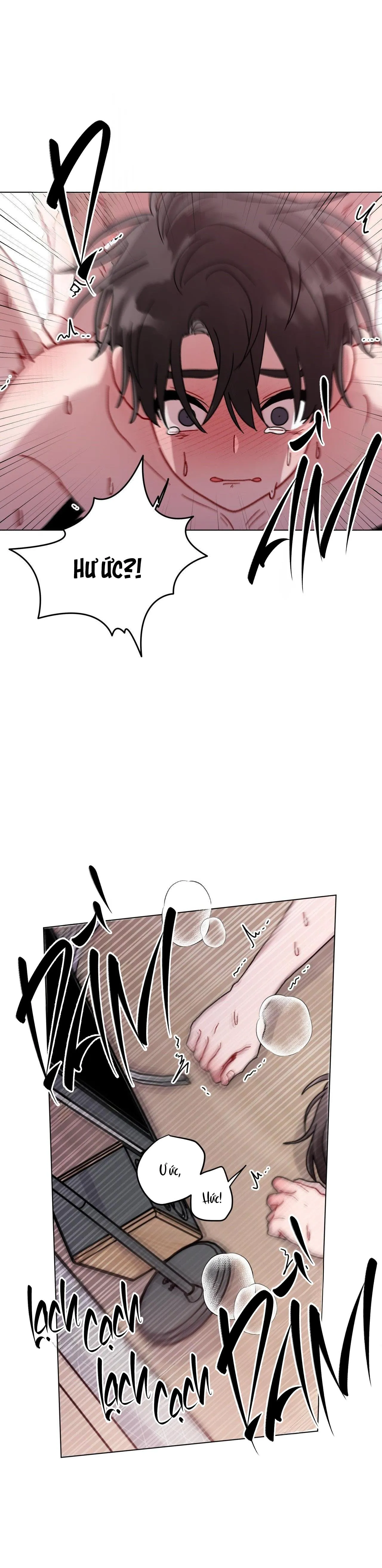 CƠN MƯA RÀO MÙA HẠ Chapter 74 Trang 17