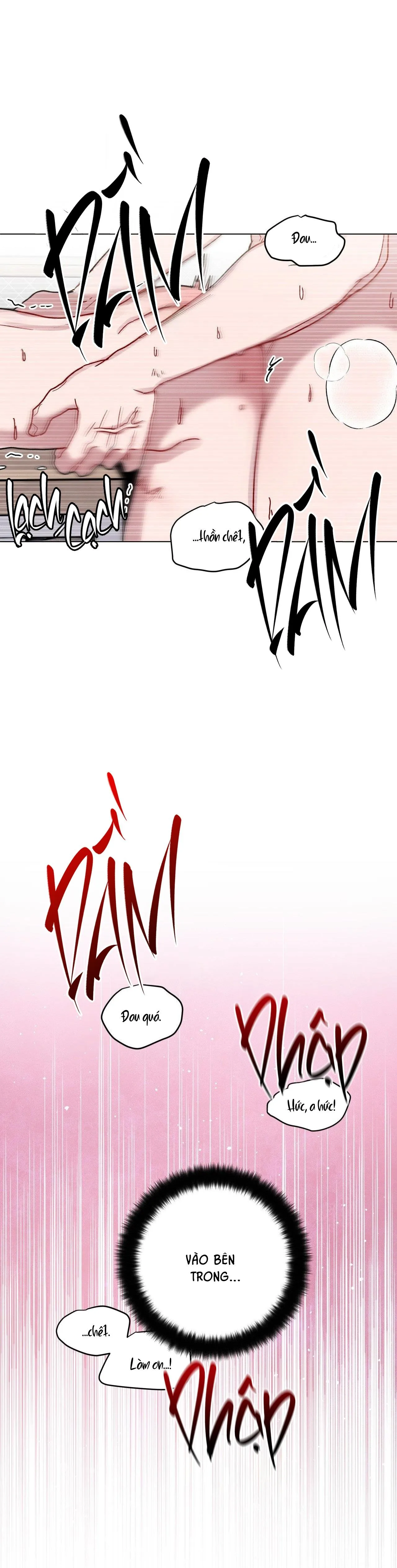 CƠN MƯA RÀO MÙA HẠ Chapter 74 Trang 18